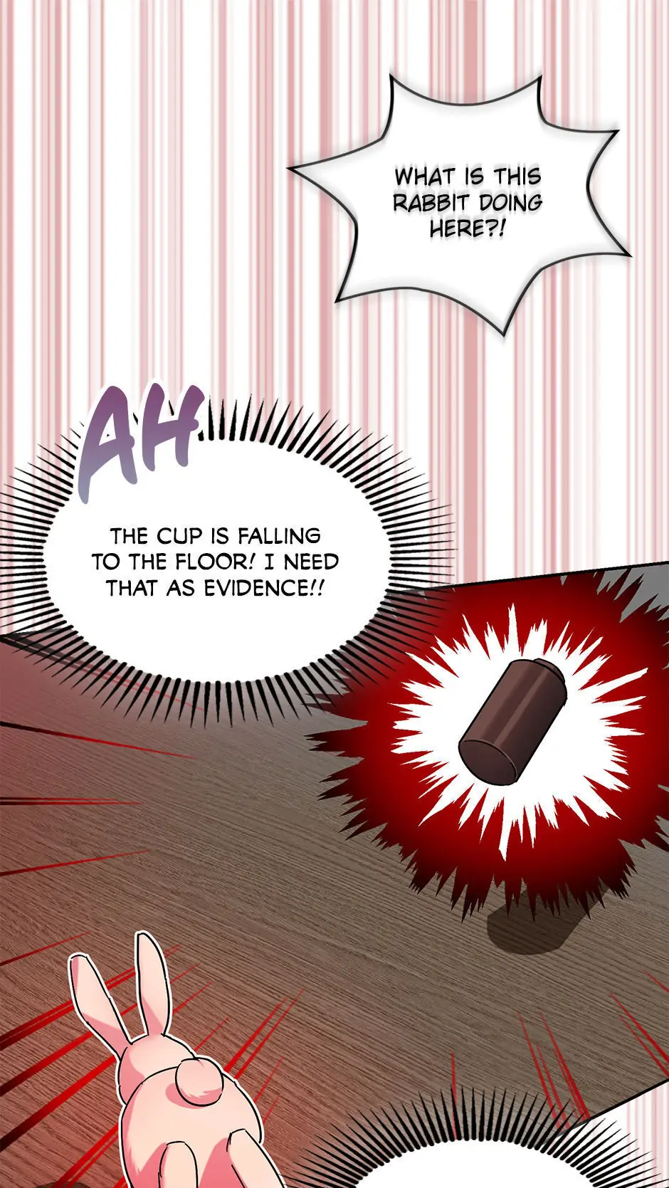 The Tyrant’s Tranquilizer Chapter 23 - page 56