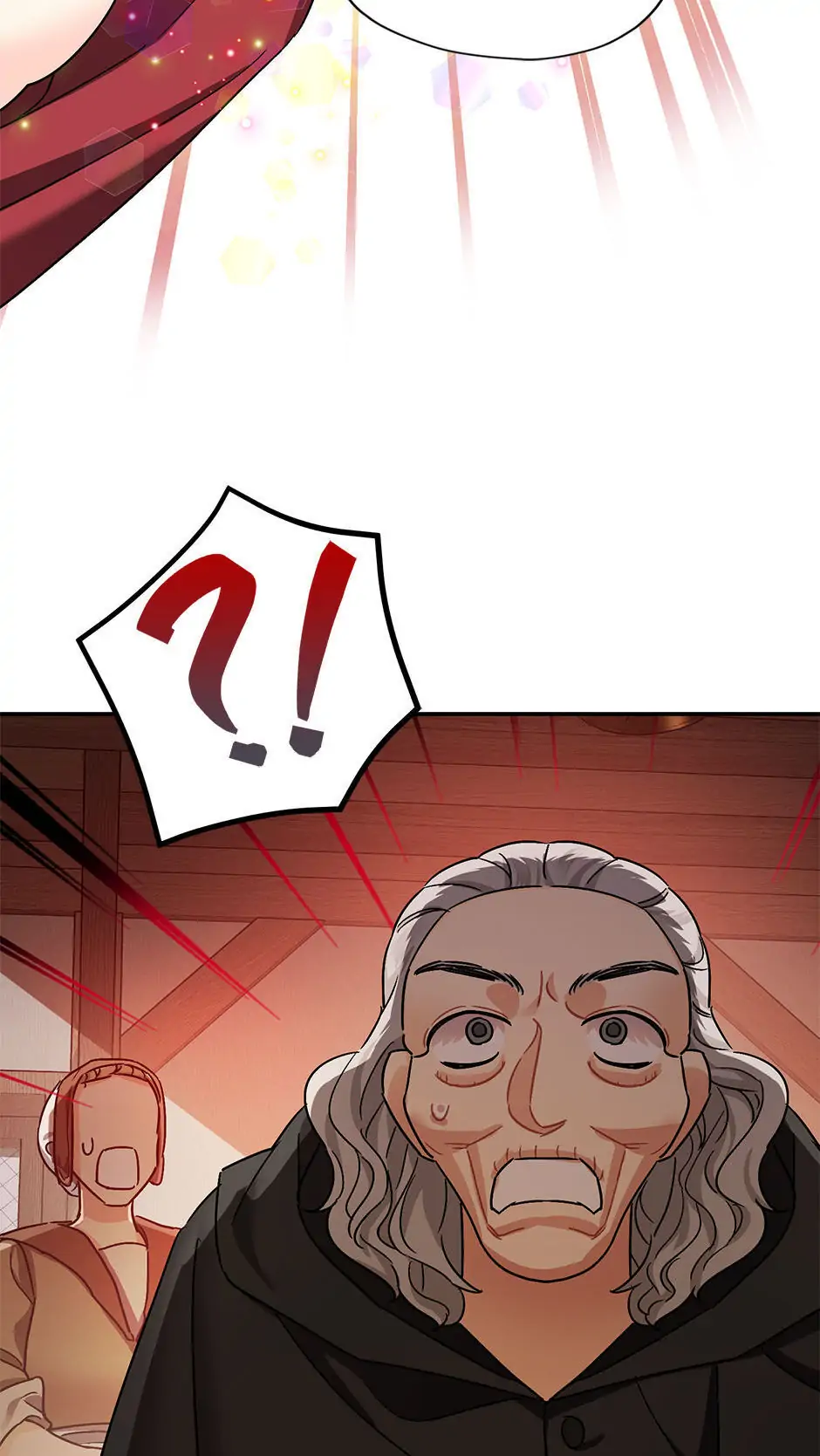 The Tyrant’s Tranquilizer Chapter 23 - page 59