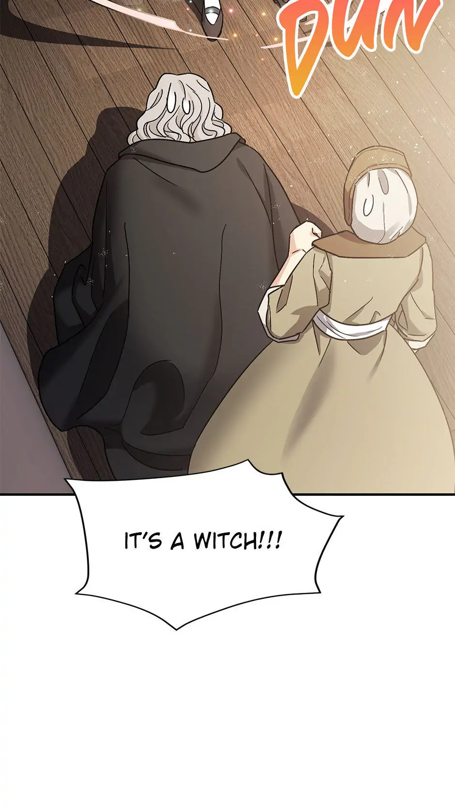 The Tyrant’s Tranquilizer Chapter 23 - page 61