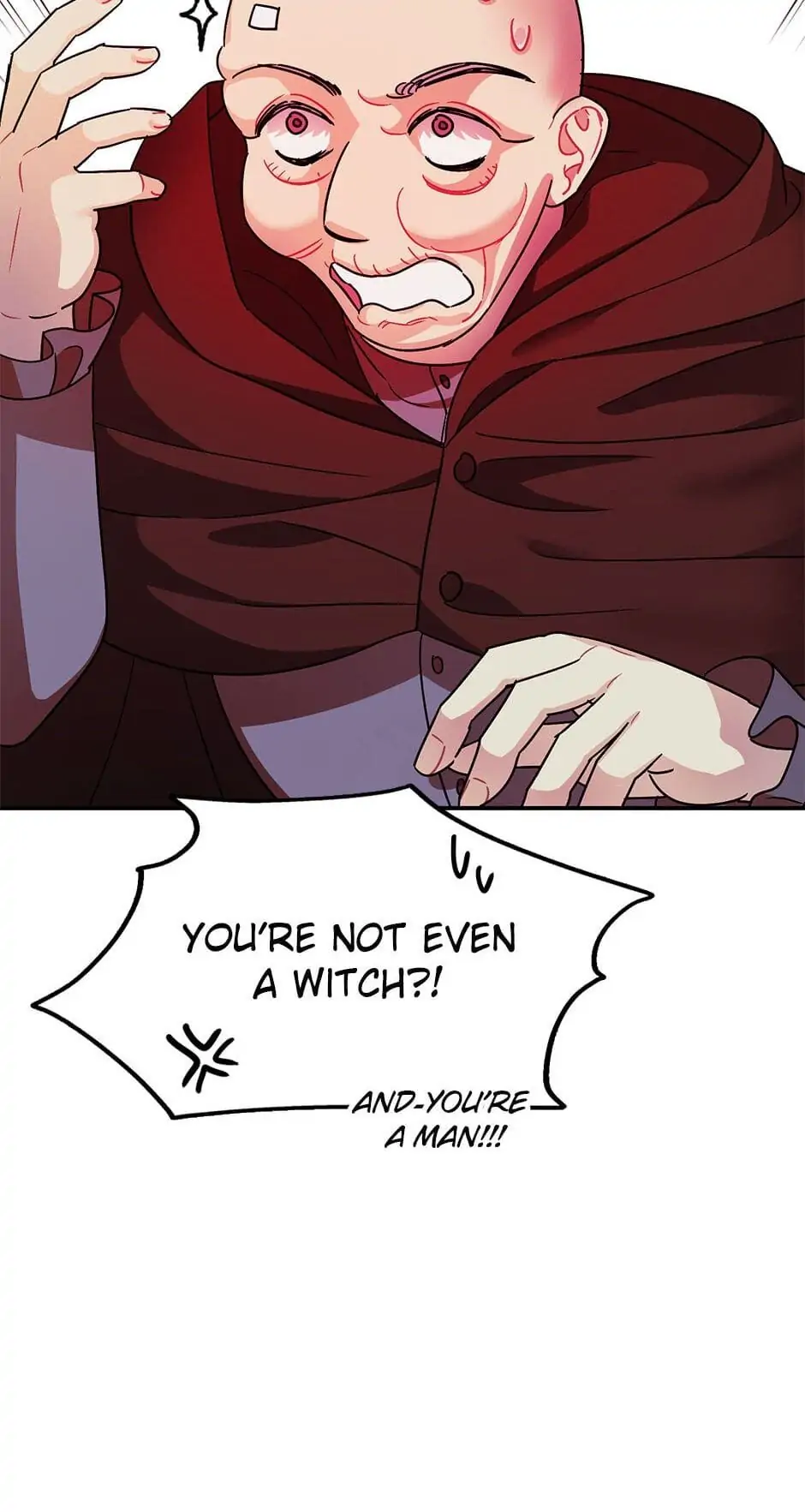 The Tyrant’s Tranquilizer Chapter 23 - page 66