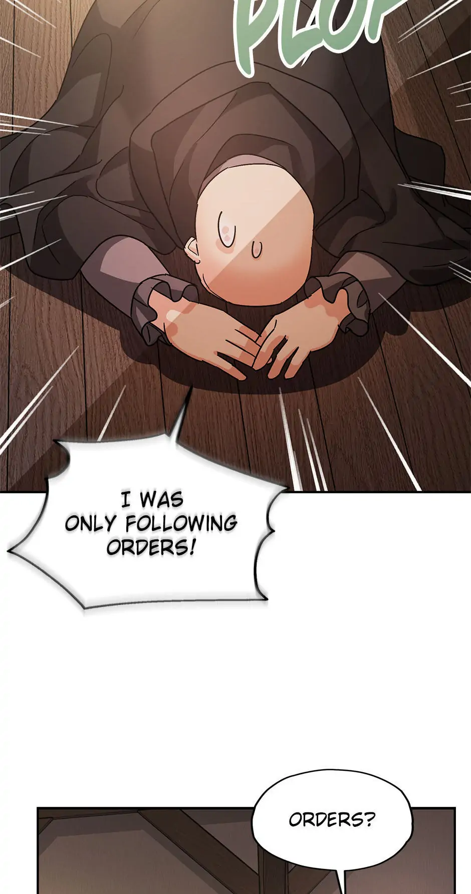 The Tyrant’s Tranquilizer Chapter 23 - page 69