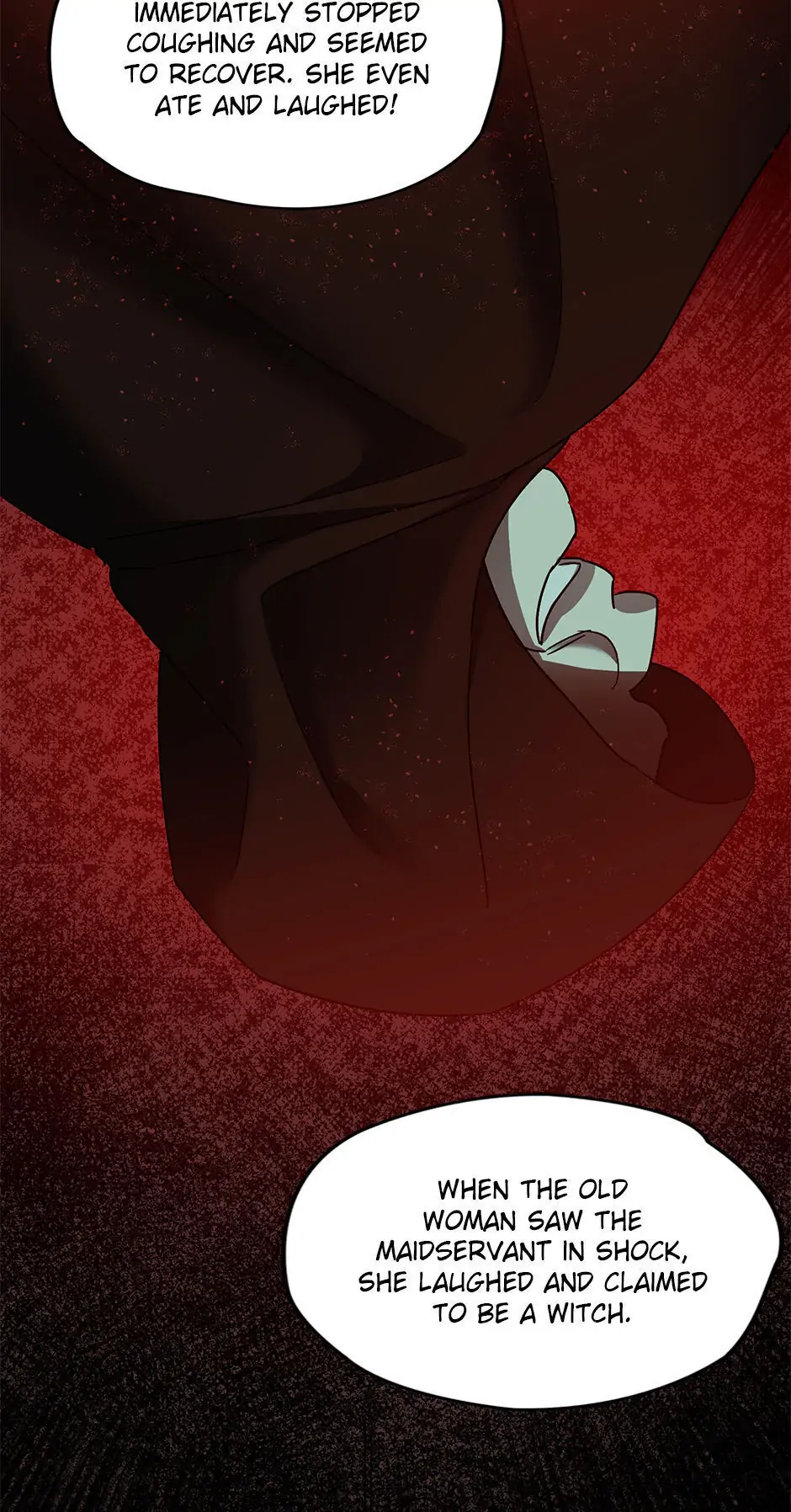 The Tyrant’s Tranquilizer Chapter 23 - page 7