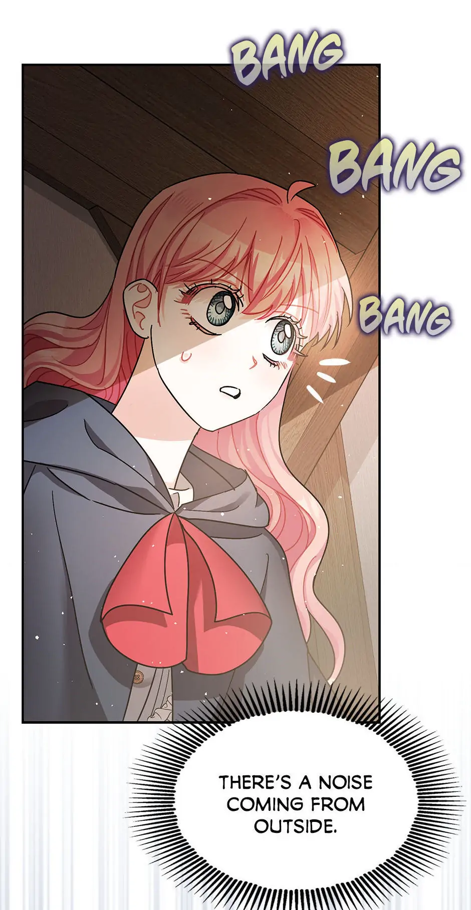The Tyrant’s Tranquilizer Chapter 23 - page 75