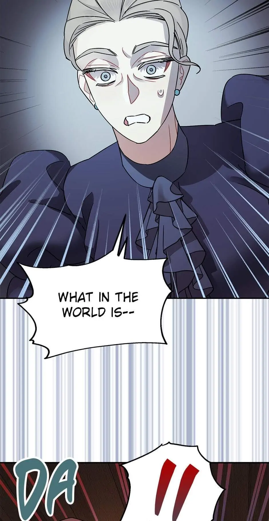 The Tyrant’s Tranquilizer Chapter 23 - page 77