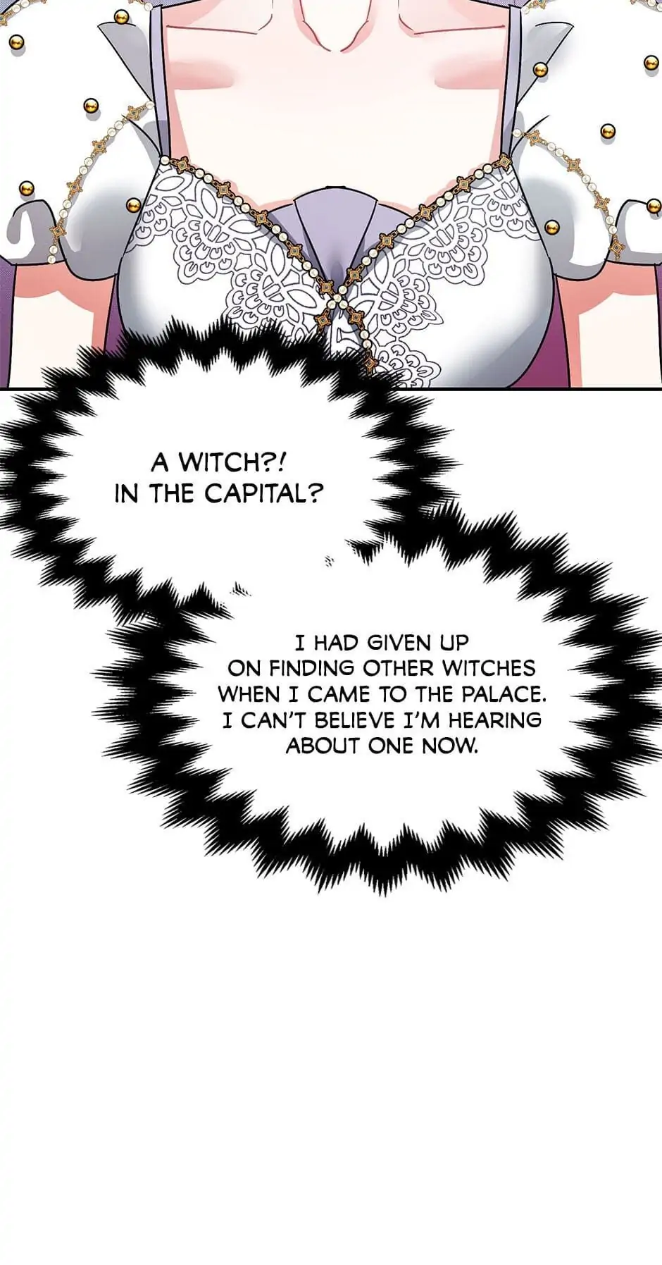 The Tyrant’s Tranquilizer Chapter 23 - page 9