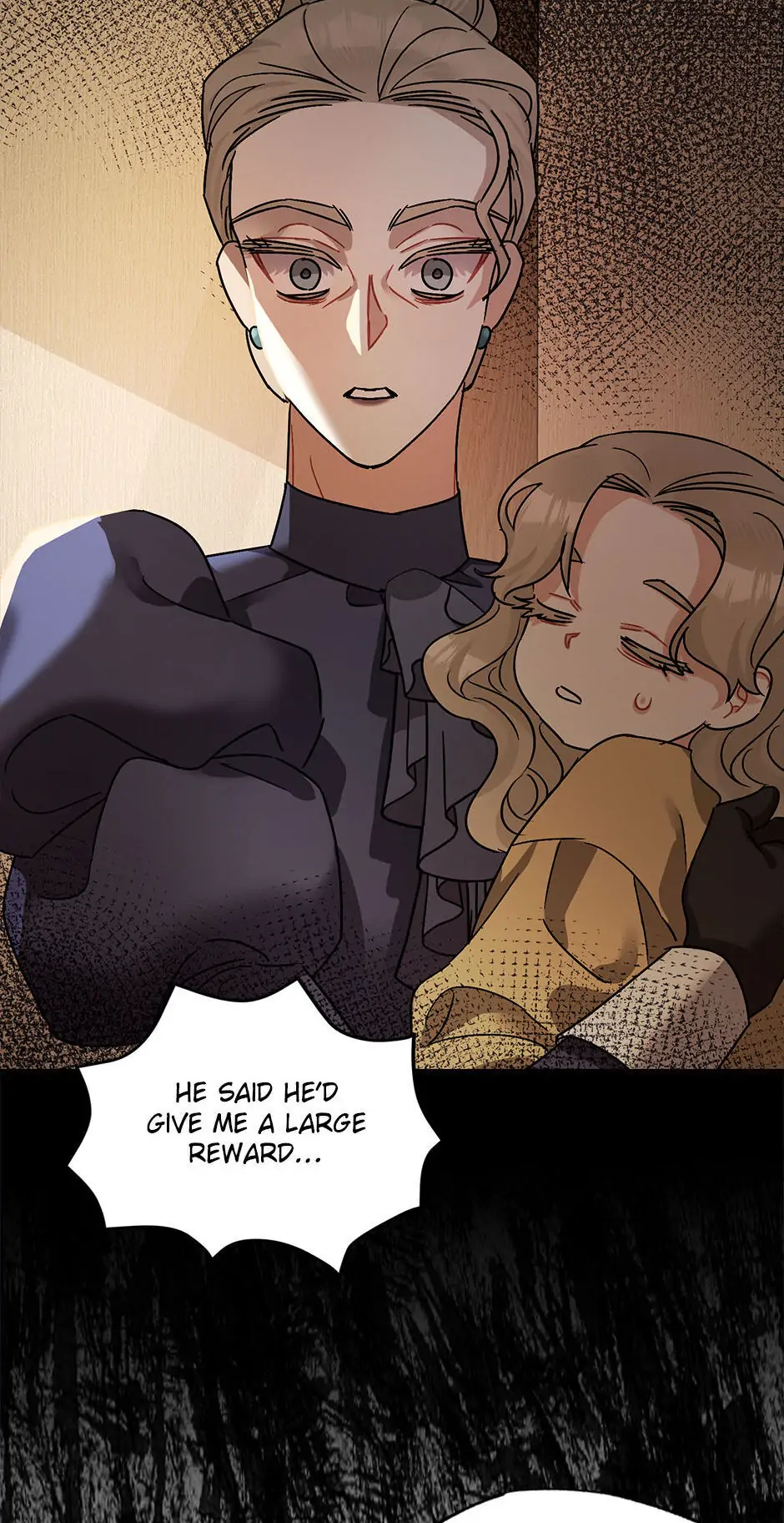 The Tyrant’s Tranquilizer Chapter 24 - page 10