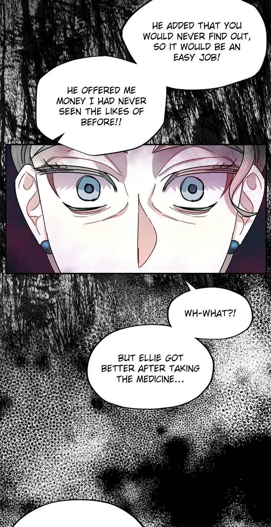 The Tyrant’s Tranquilizer Chapter 24 - page 11