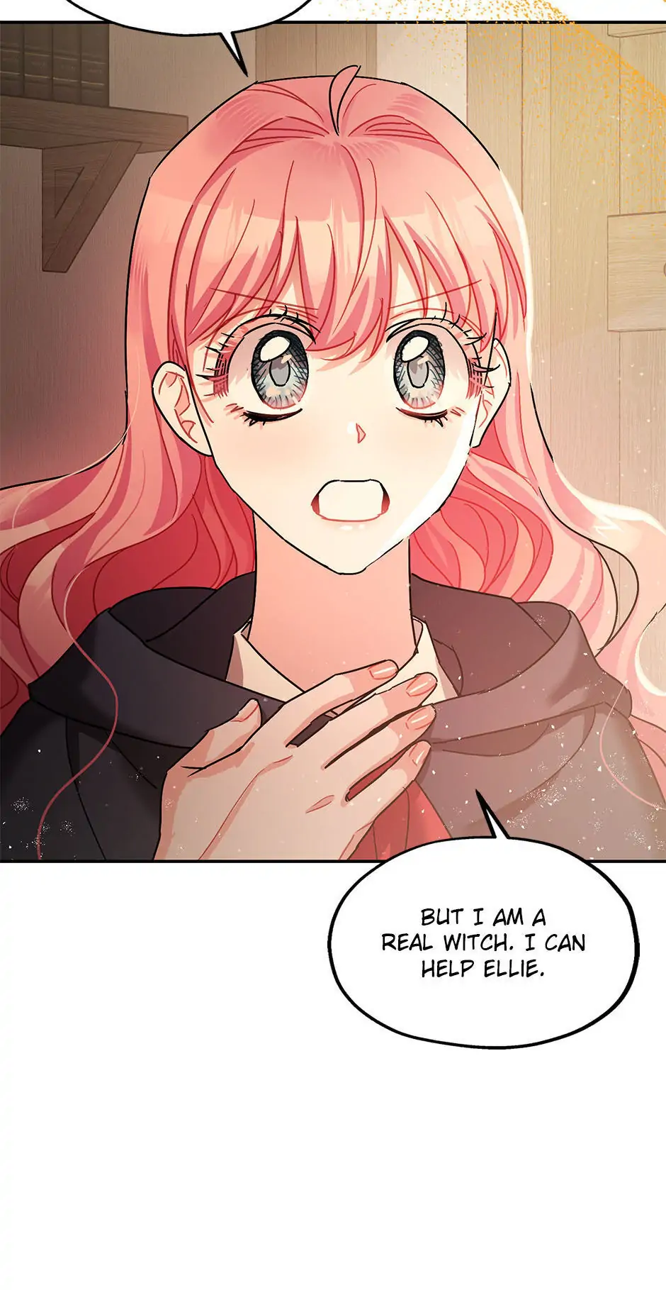 The Tyrant’s Tranquilizer Chapter 24 - page 14
