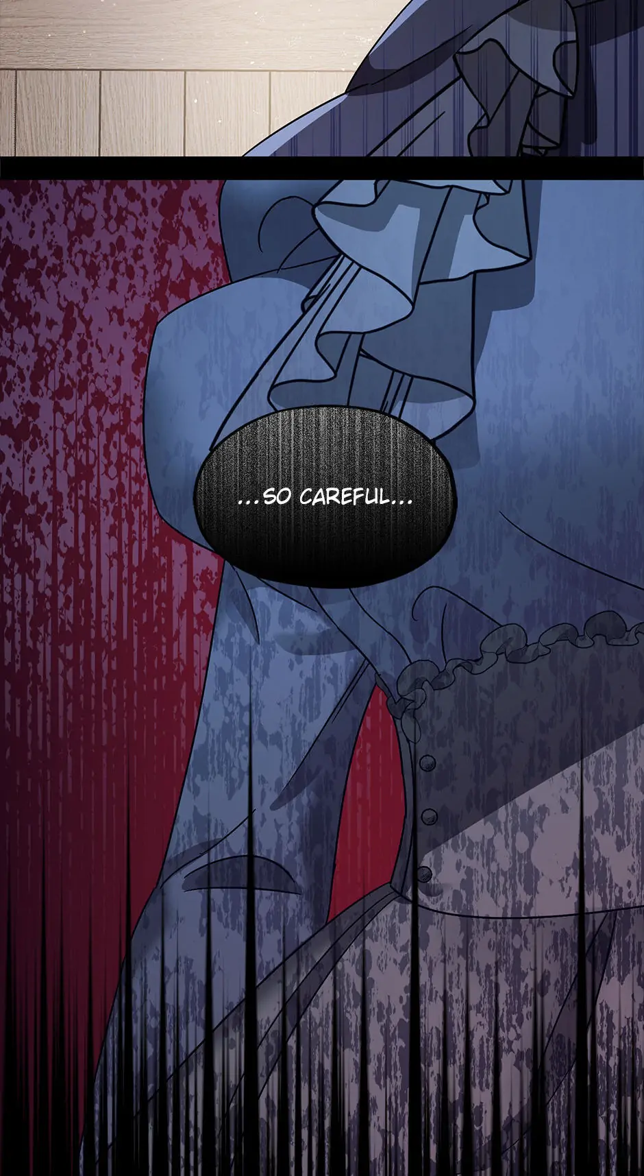 The Tyrant’s Tranquilizer Chapter 24 - page 16