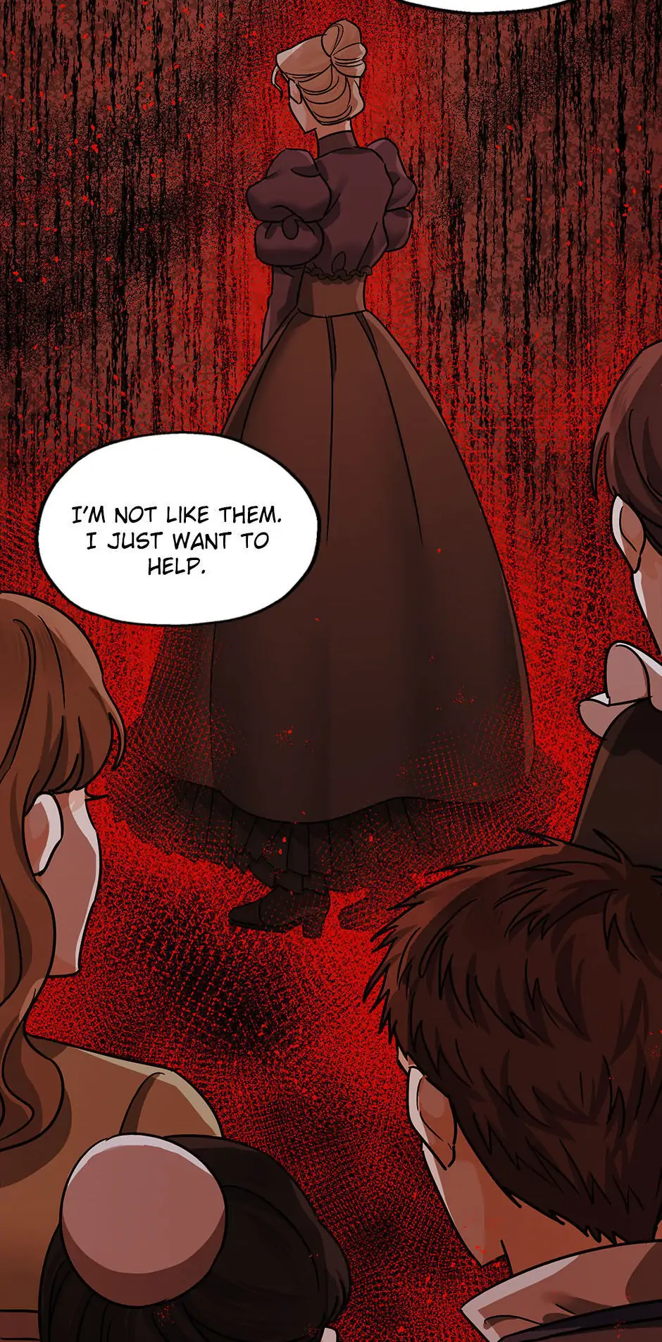 The Tyrant’s Tranquilizer Chapter 24 - page 23