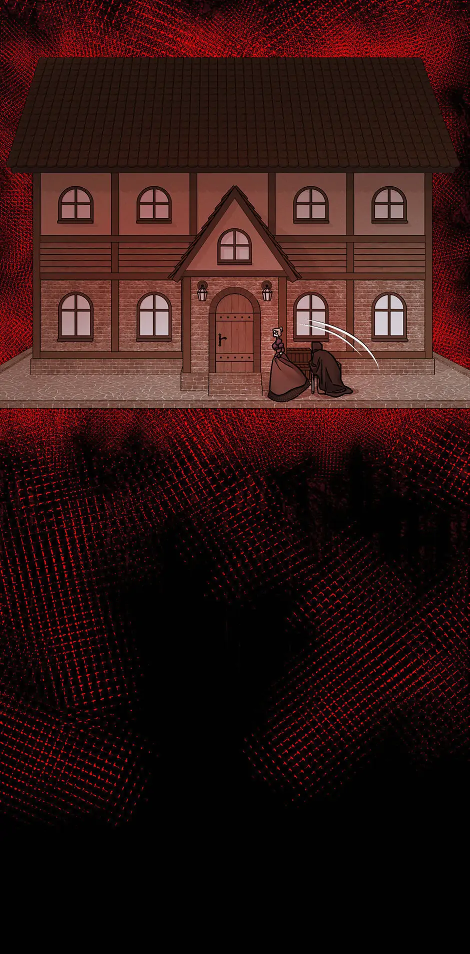 The Tyrant’s Tranquilizer Chapter 24 - page 25