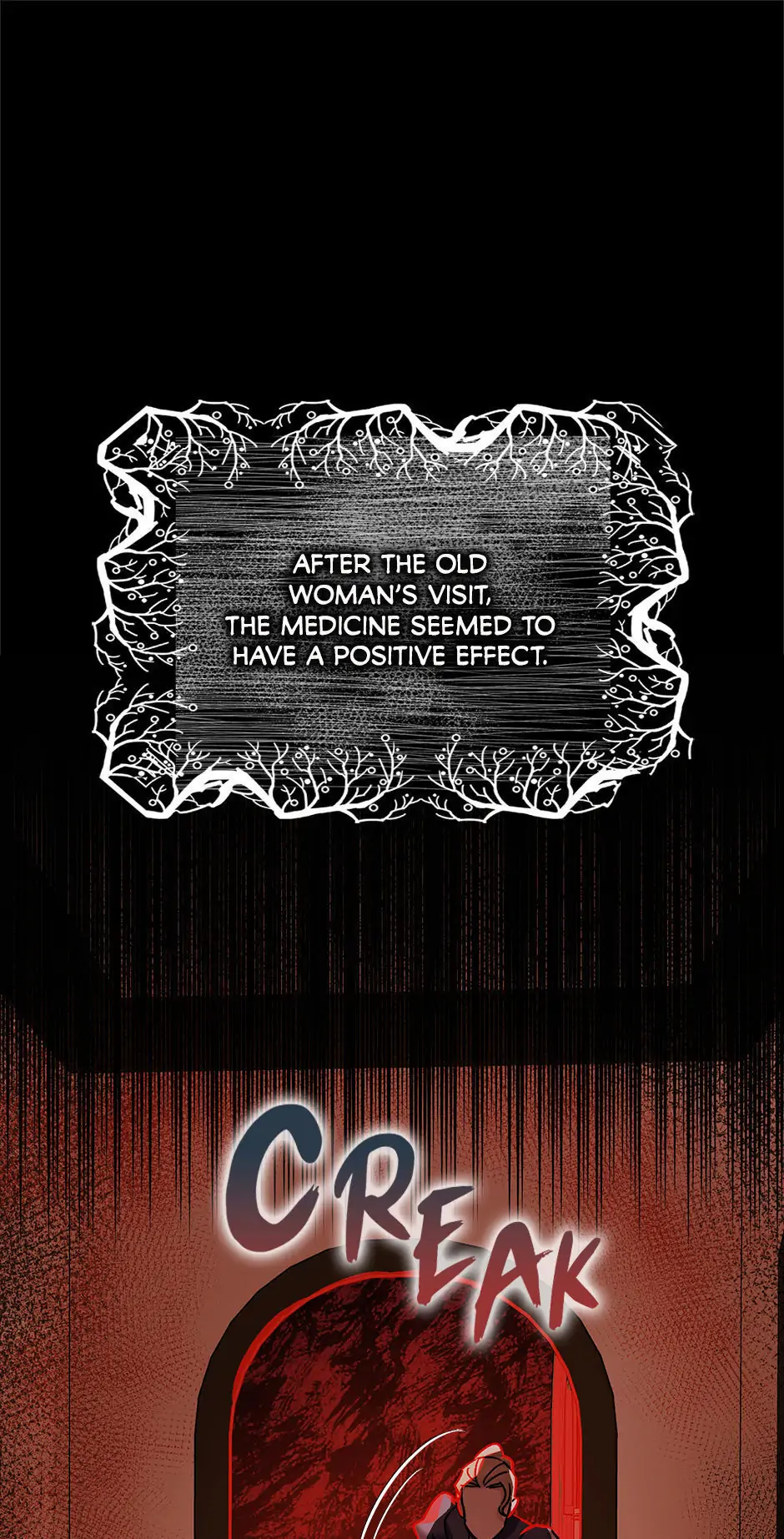 The Tyrant’s Tranquilizer Chapter 24 - page 26