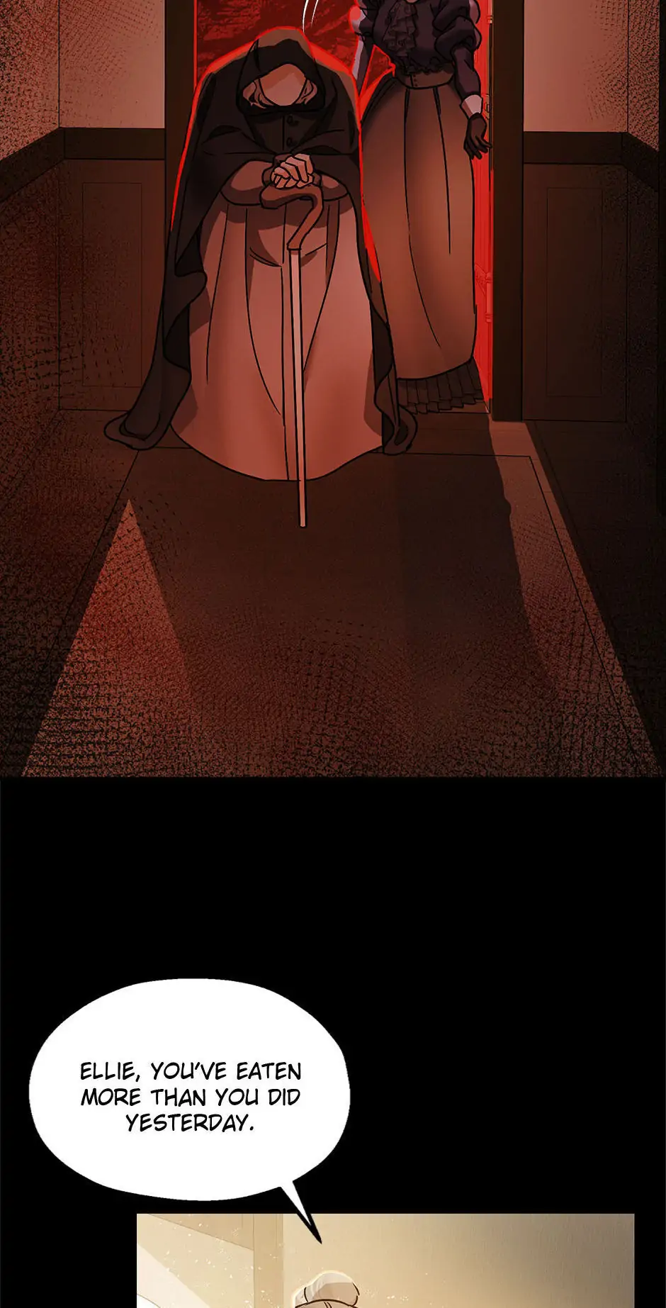The Tyrant’s Tranquilizer Chapter 24 - page 27
