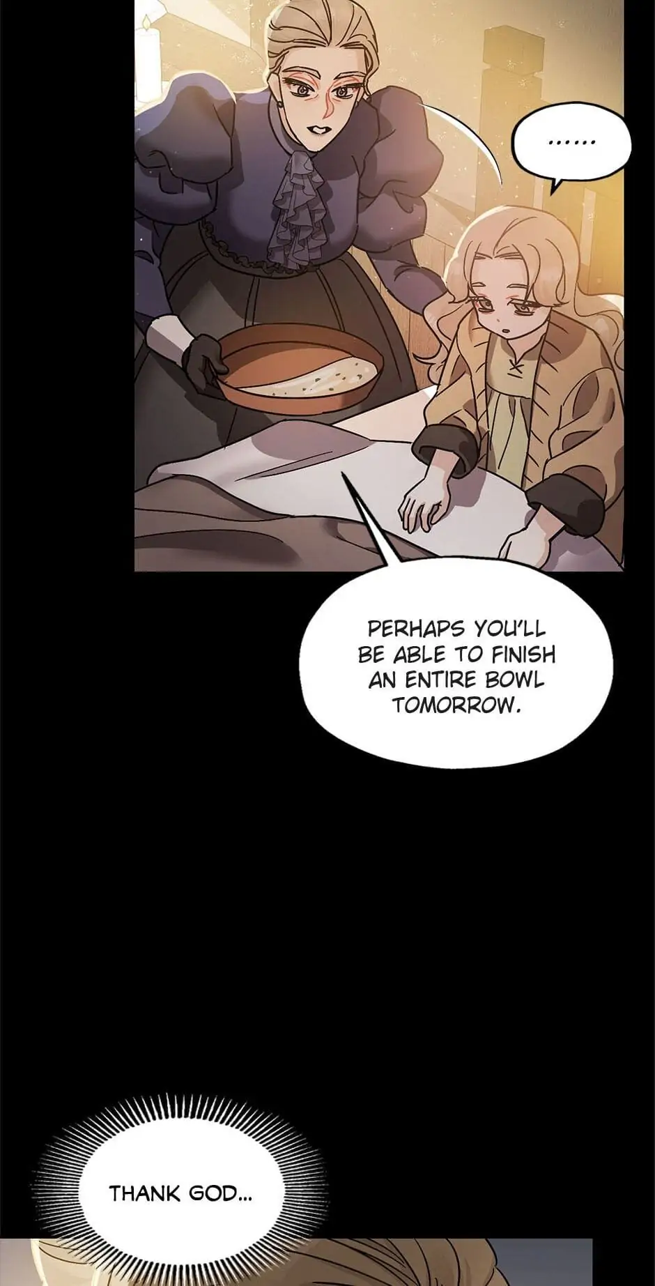 The Tyrant’s Tranquilizer Chapter 24 - page 28