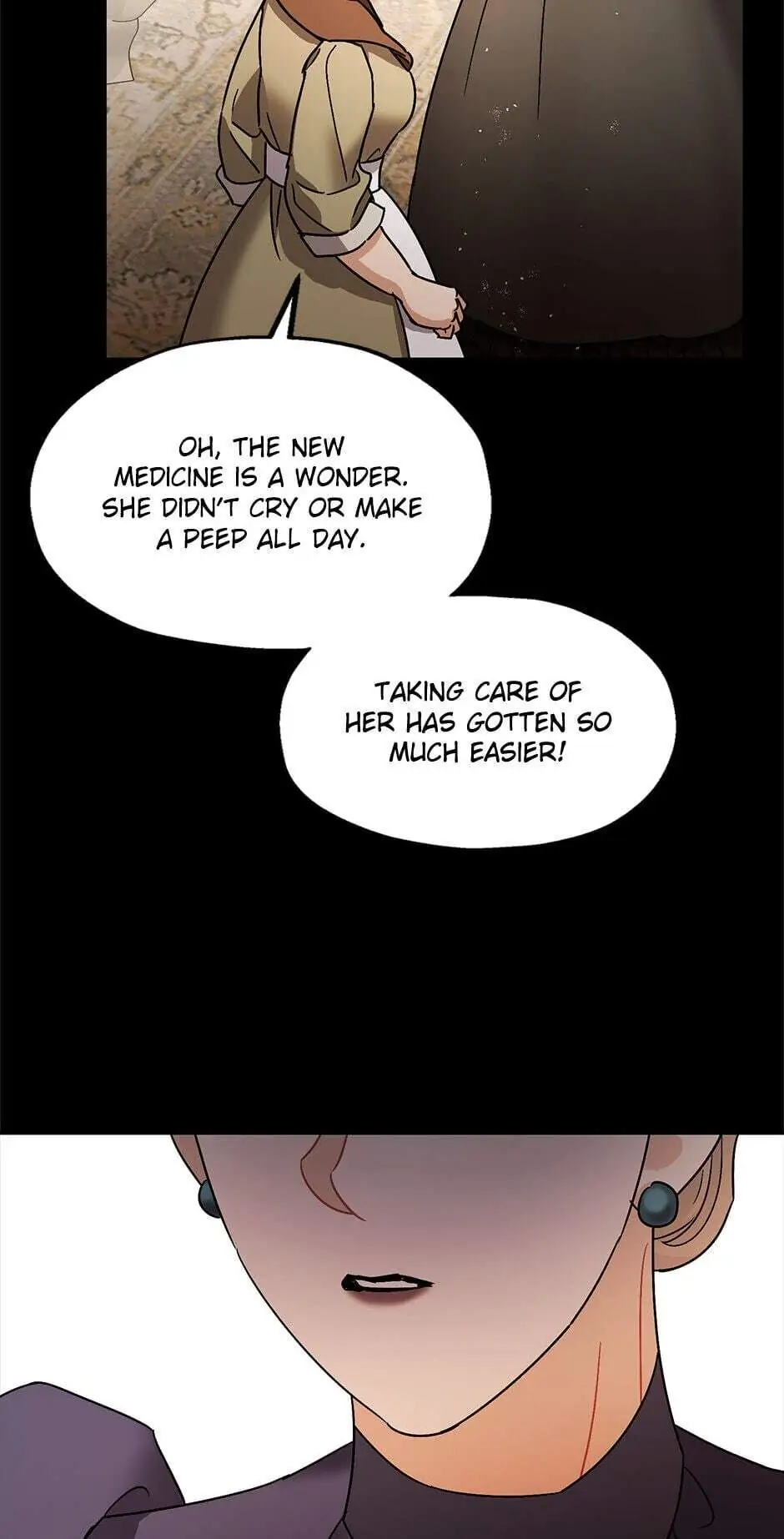 The Tyrant’s Tranquilizer Chapter 24 - page 31