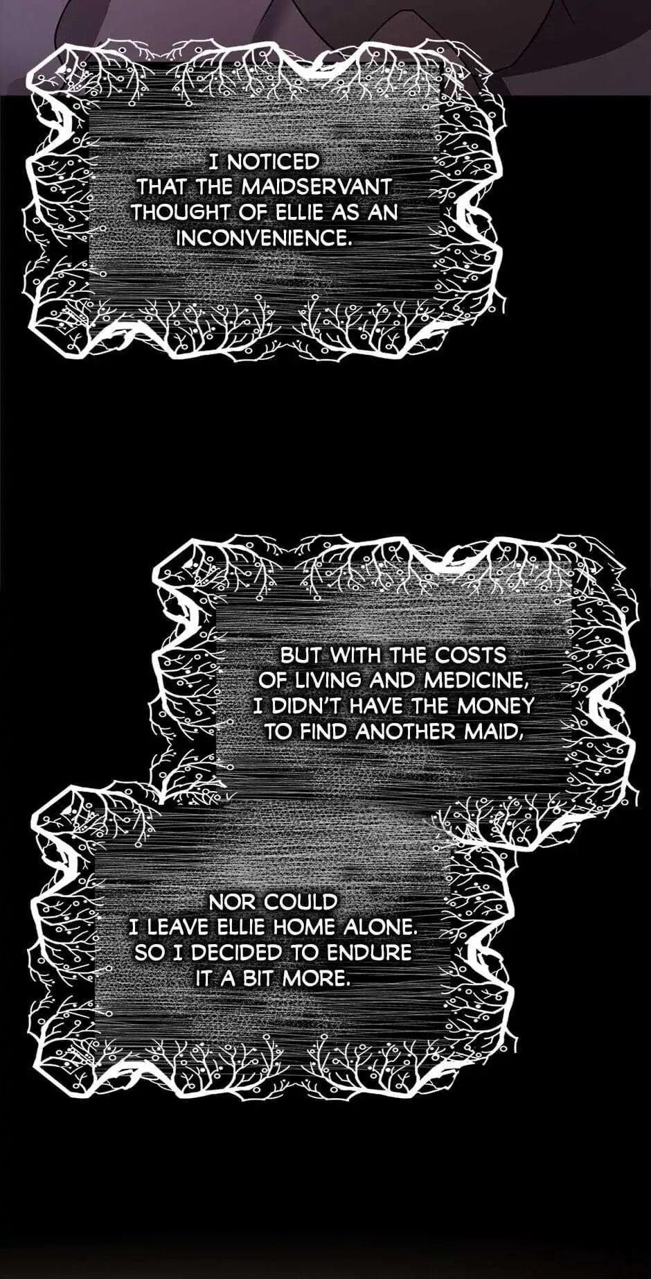 The Tyrant’s Tranquilizer Chapter 24 - page 32