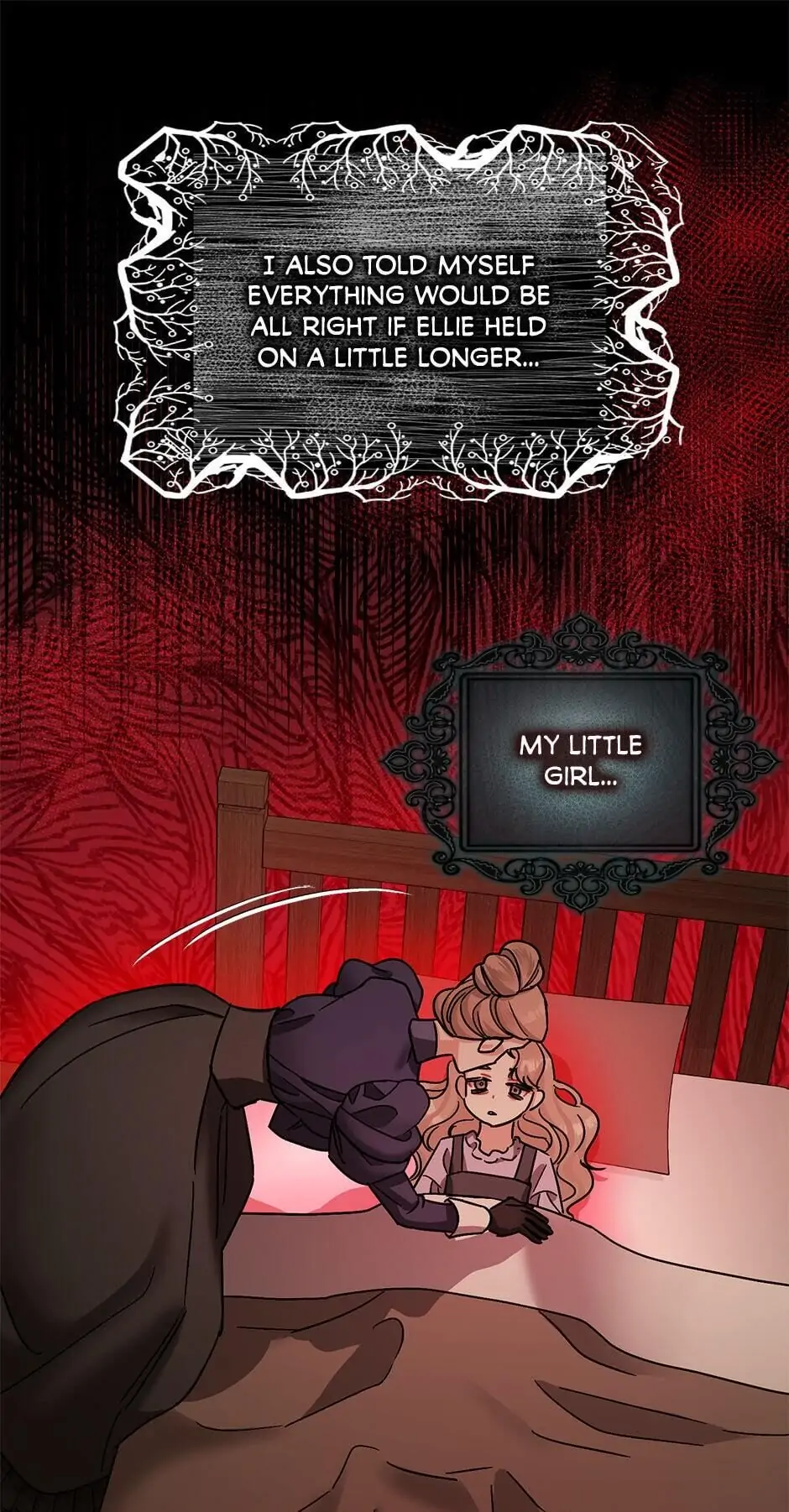 The Tyrant’s Tranquilizer Chapter 24 - page 34