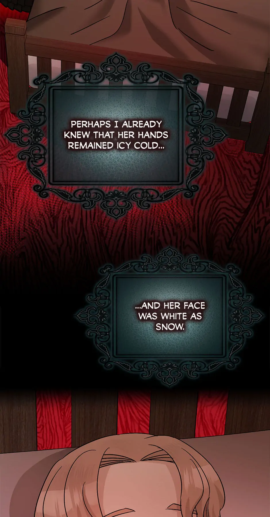 The Tyrant’s Tranquilizer Chapter 24 - page 35