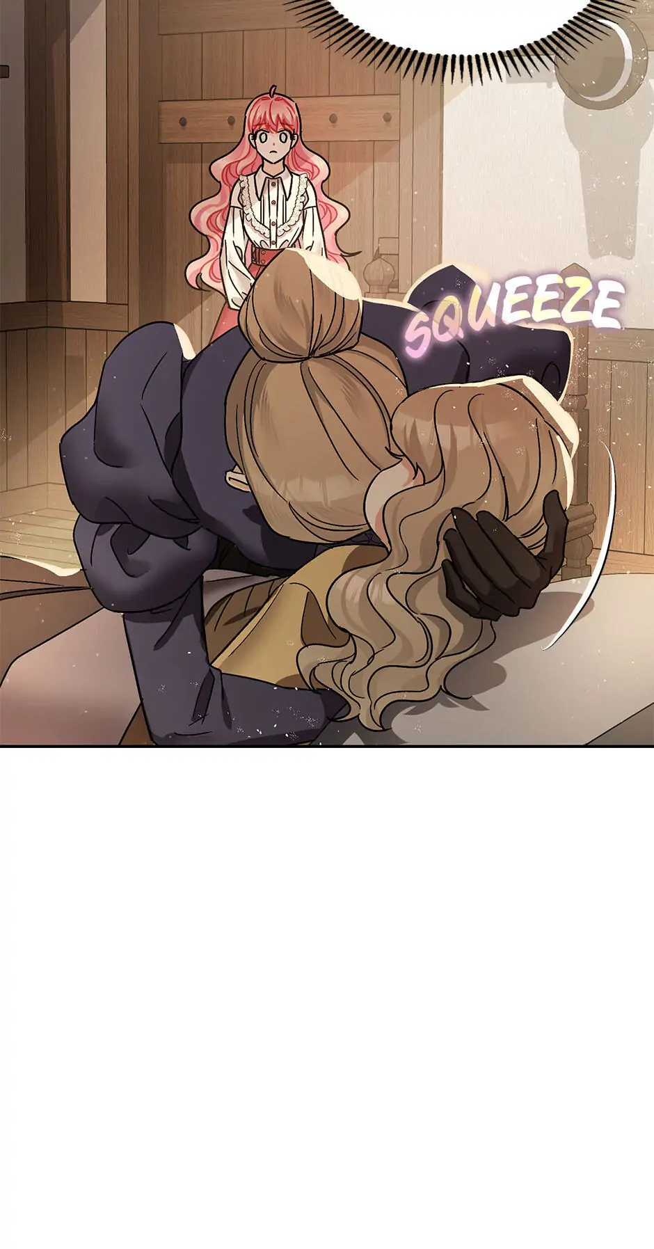 The Tyrant’s Tranquilizer Chapter 24 - page 41