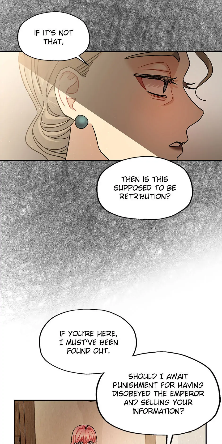 The Tyrant’s Tranquilizer Chapter 24 - page 44