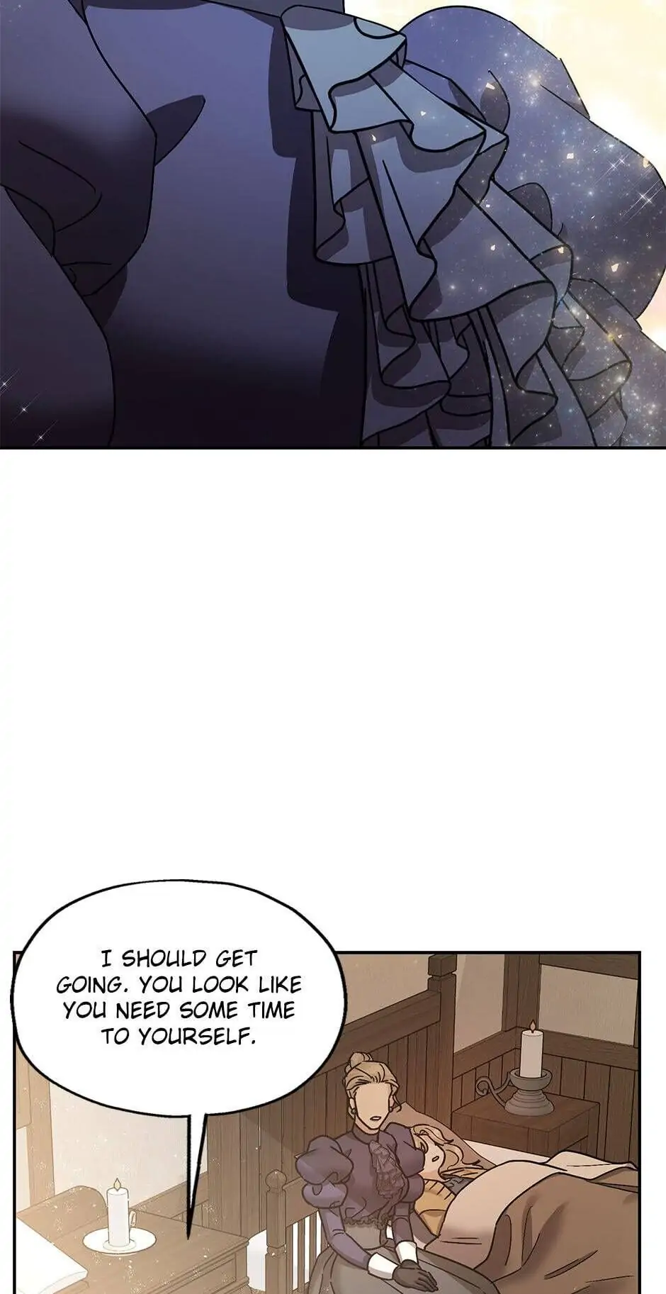 The Tyrant’s Tranquilizer Chapter 24 - page 53