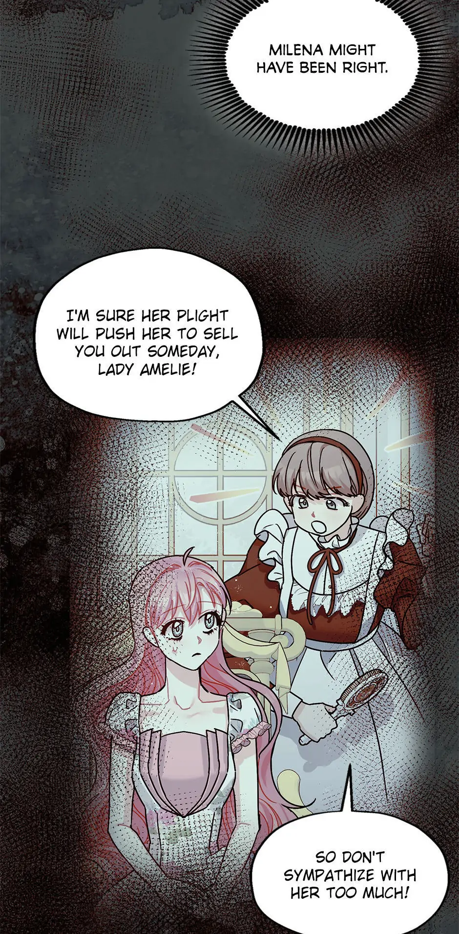 The Tyrant’s Tranquilizer Chapter 24 - page 59