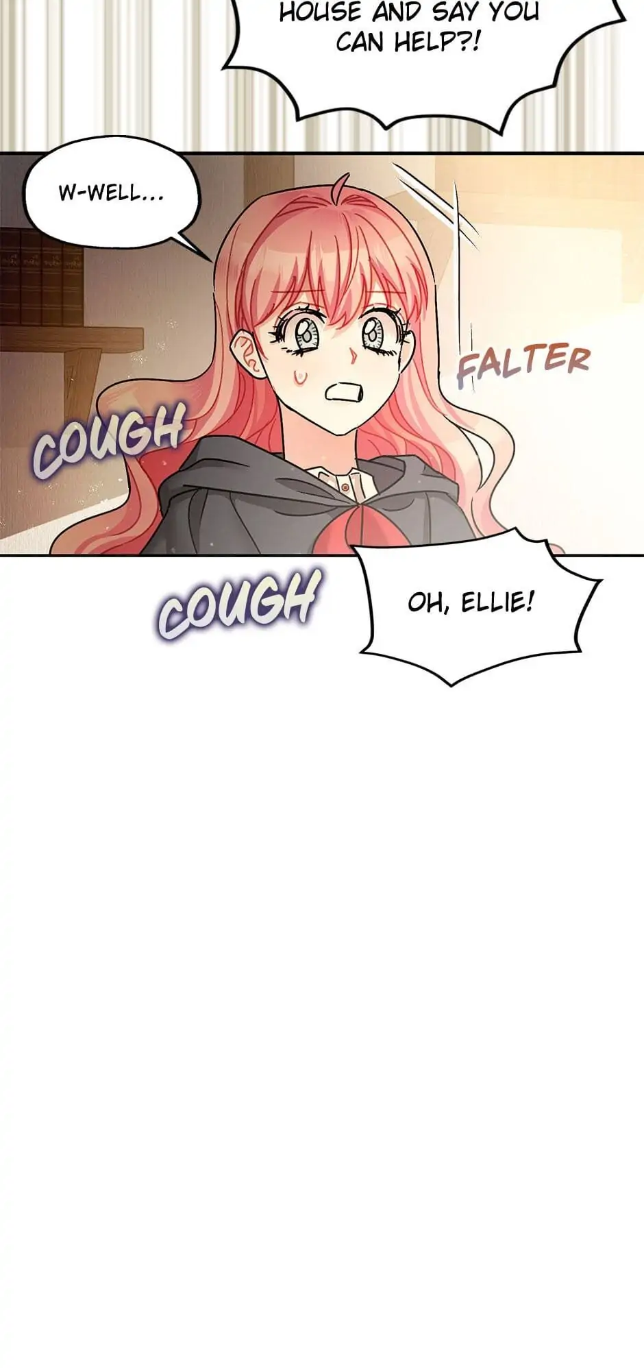 The Tyrant’s Tranquilizer Chapter 24 - page 6