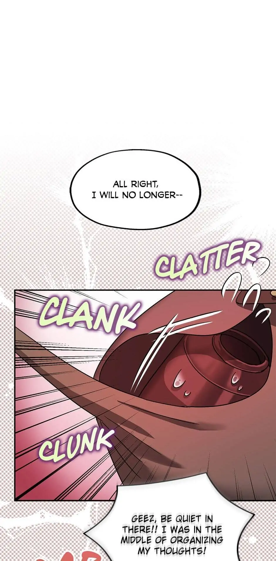 The Tyrant’s Tranquilizer Chapter 24 - page 63