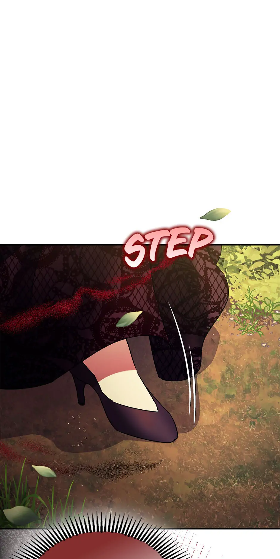 The Tyrant’s Tranquilizer Chapter 42 - page 1