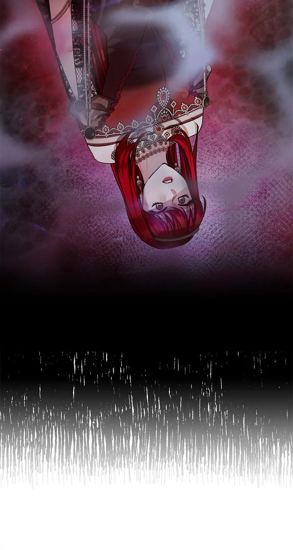 The Tyrant’s Tranquilizer Chapter 42 - page 14