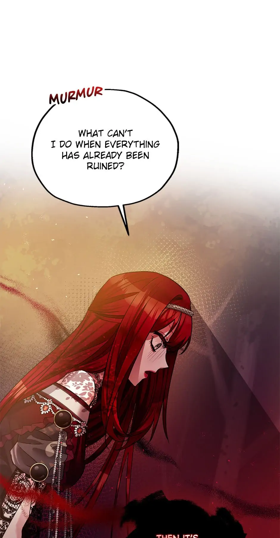 The Tyrant’s Tranquilizer Chapter 42 - page 15
