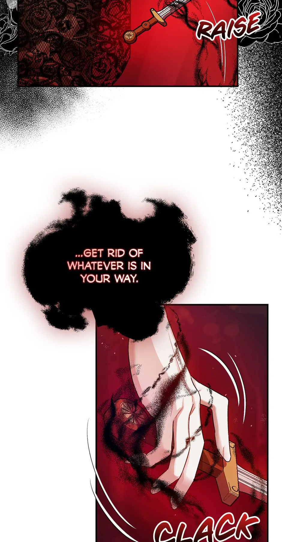 The Tyrant’s Tranquilizer Chapter 42 - page 17