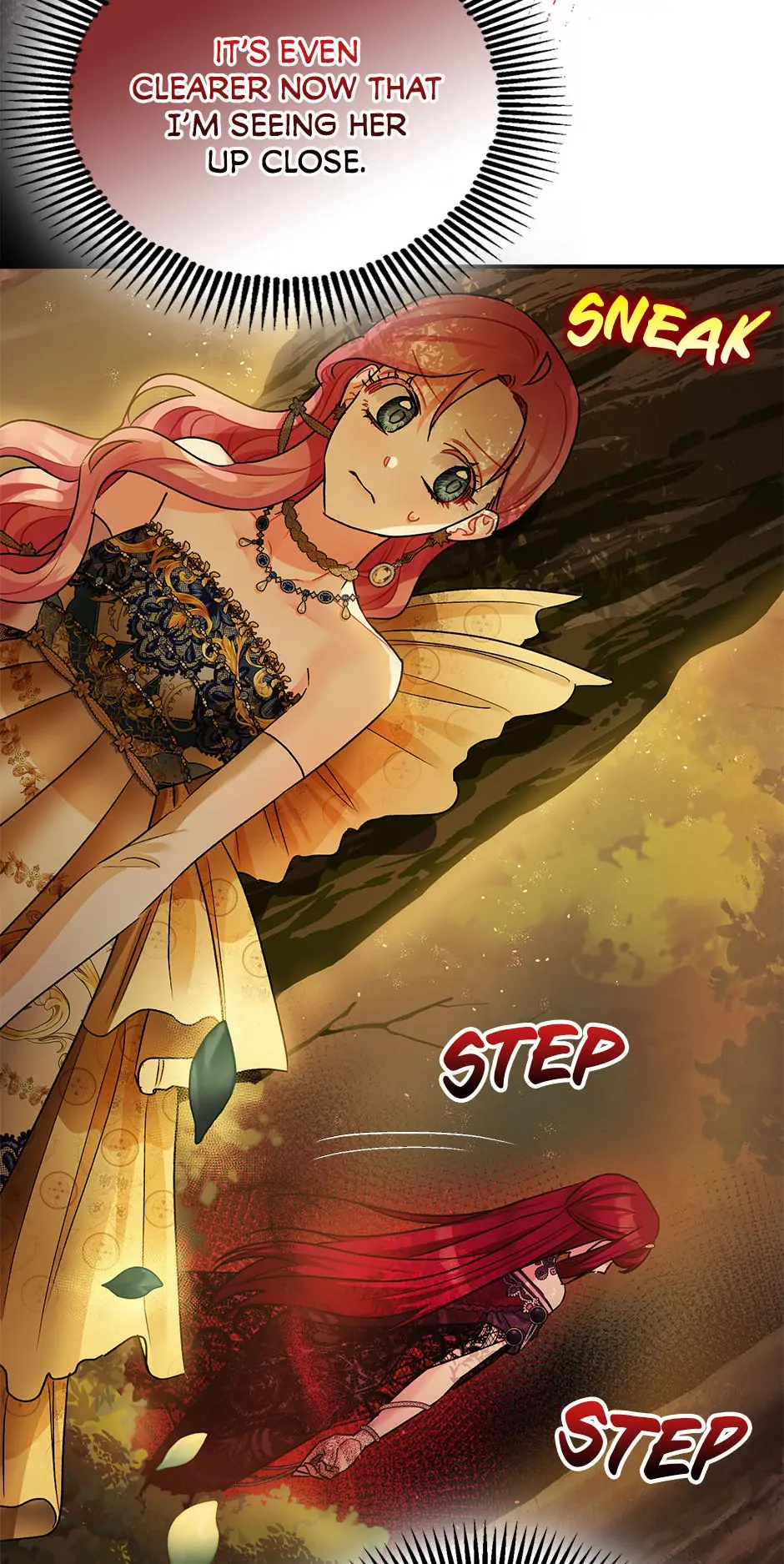 The Tyrant’s Tranquilizer Chapter 42 - page 2