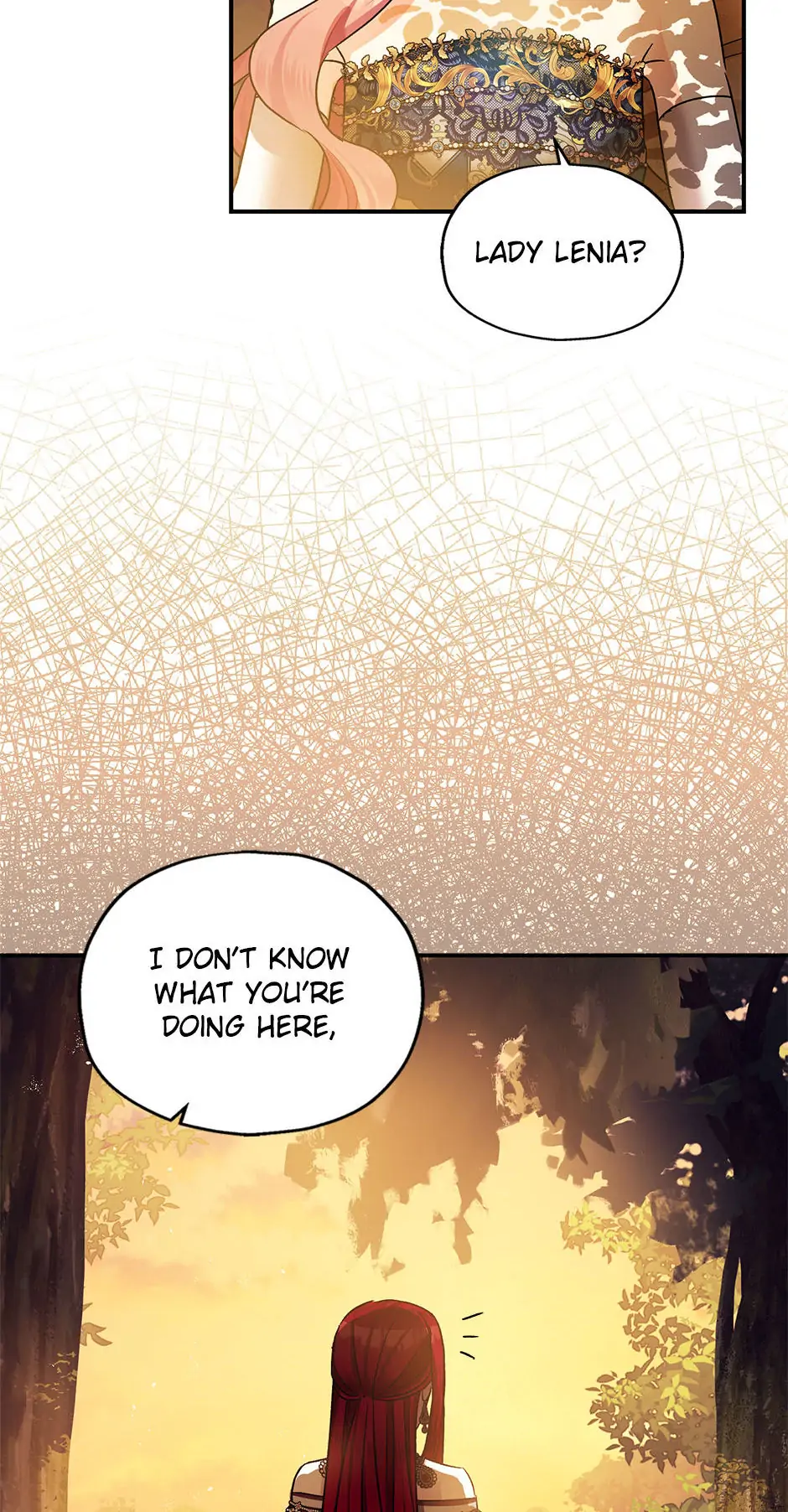 The Tyrant’s Tranquilizer Chapter 42 - page 20