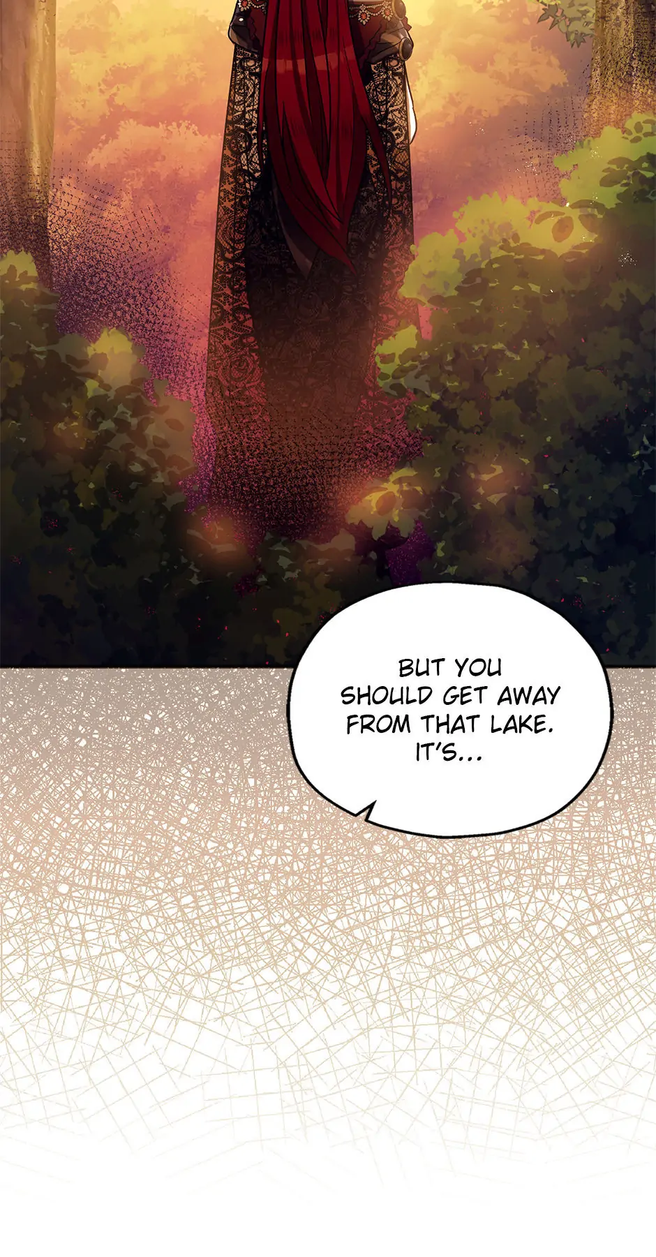 The Tyrant’s Tranquilizer Chapter 42 - page 21