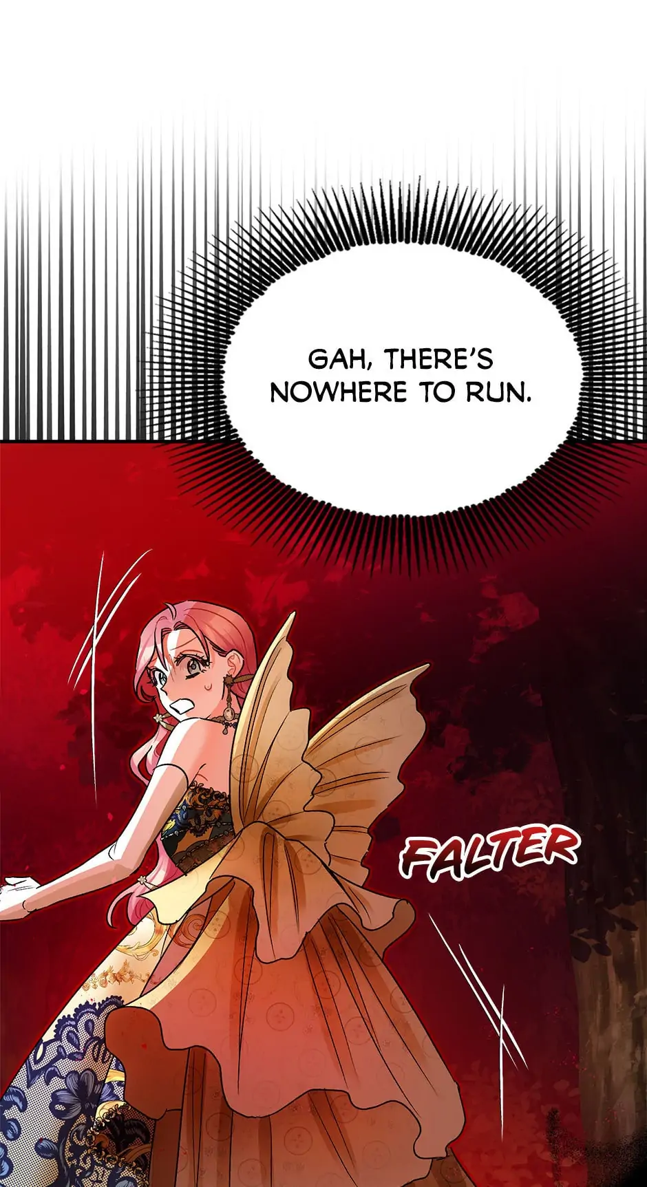 The Tyrant’s Tranquilizer Chapter 42 - page 29