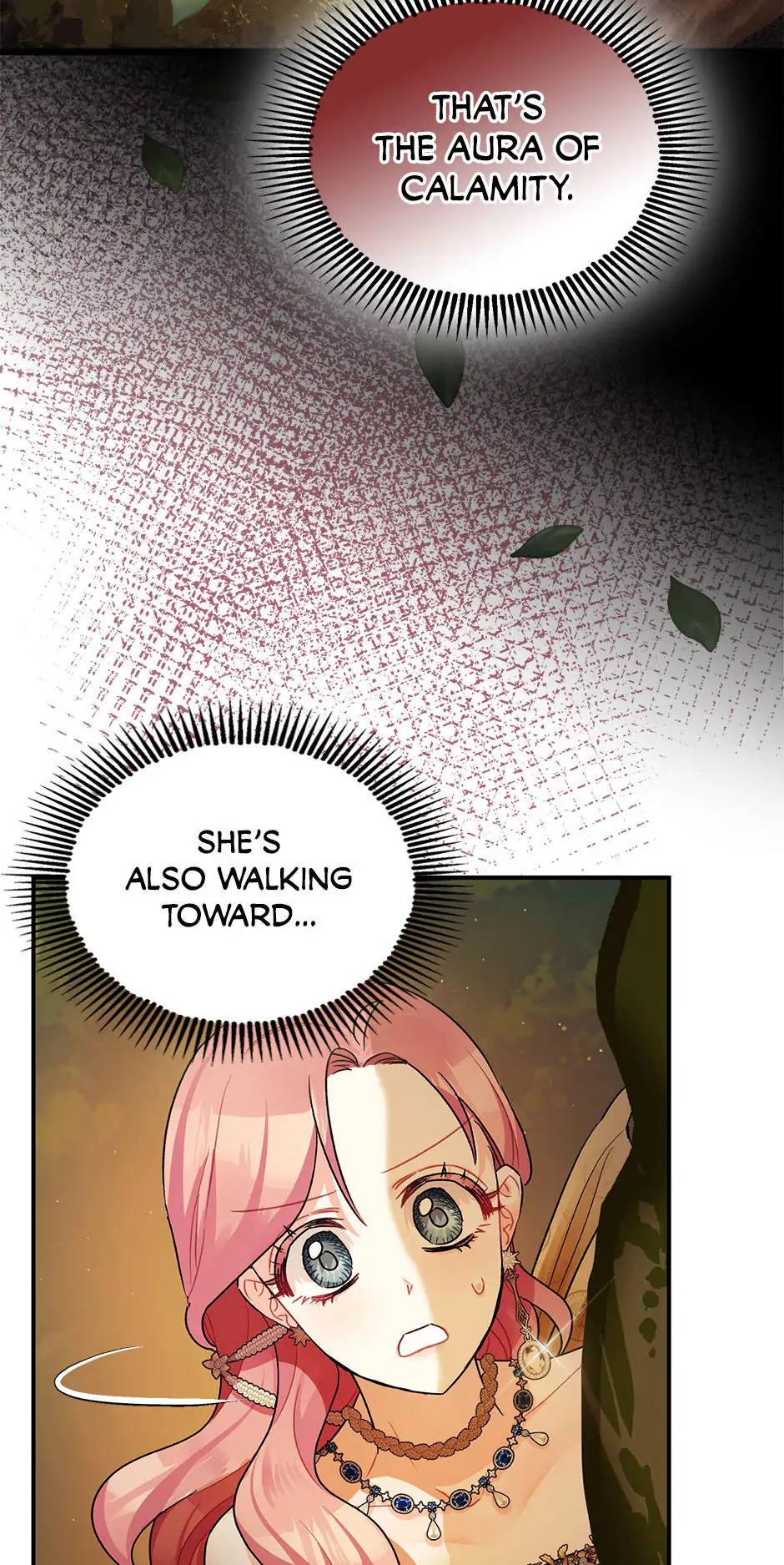 The Tyrant’s Tranquilizer Chapter 42 - page 3