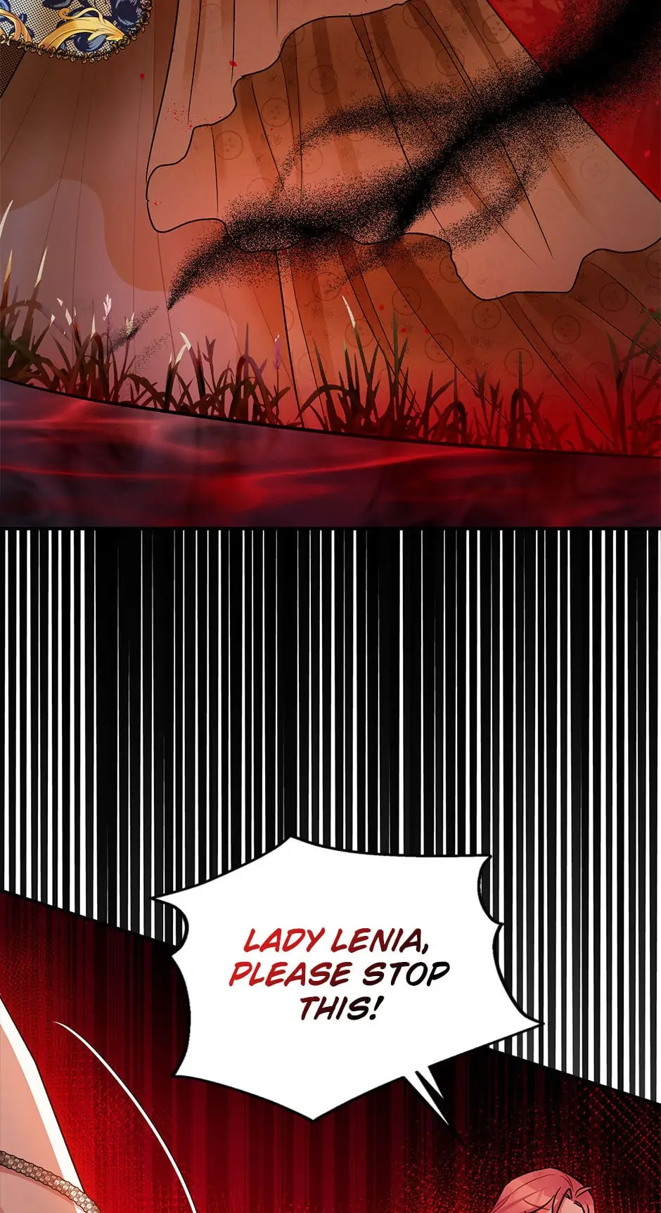 The Tyrant’s Tranquilizer Chapter 42 - page 30