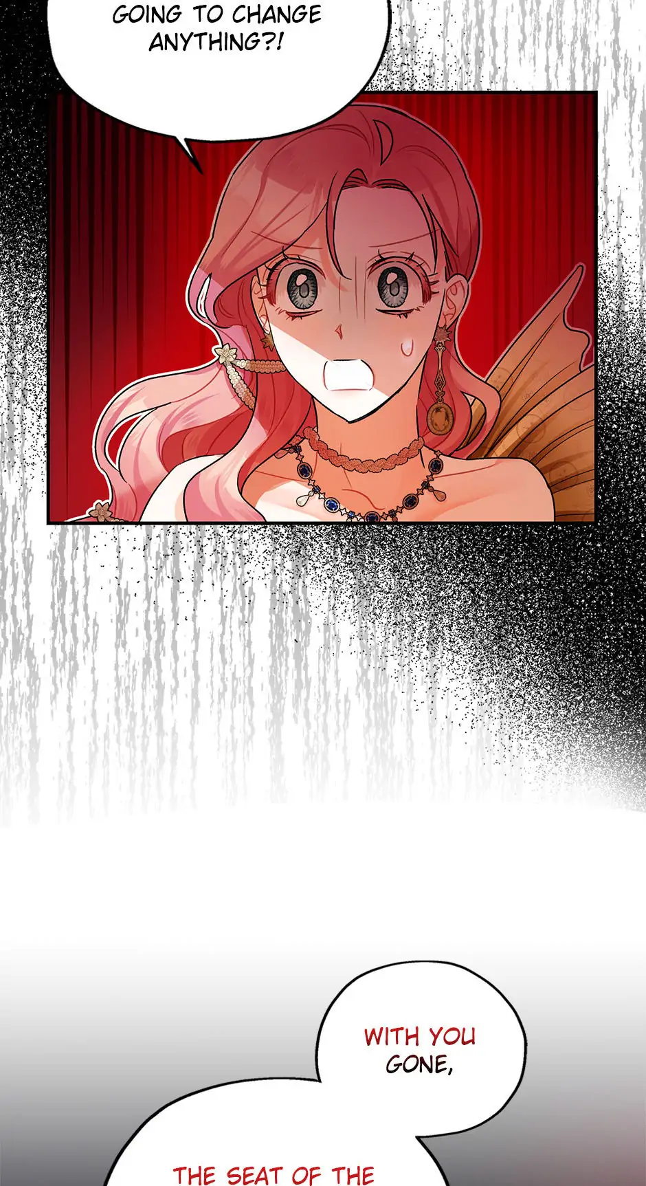 The Tyrant’s Tranquilizer Chapter 42 - page 32