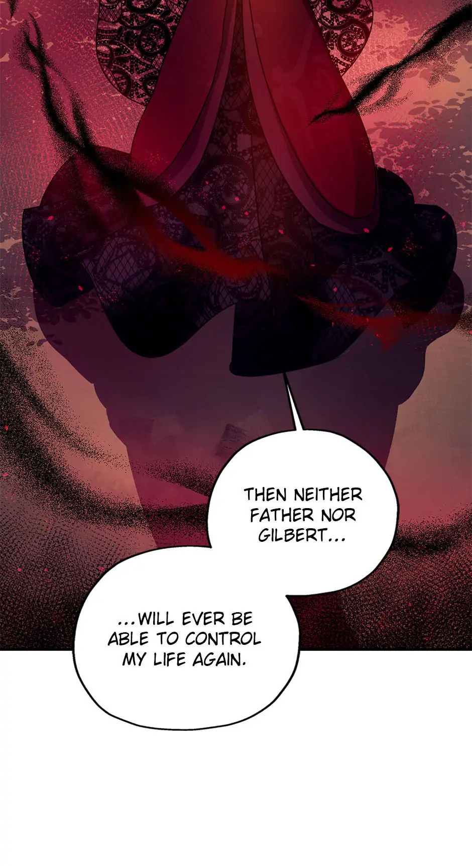 The Tyrant’s Tranquilizer Chapter 42 - page 34