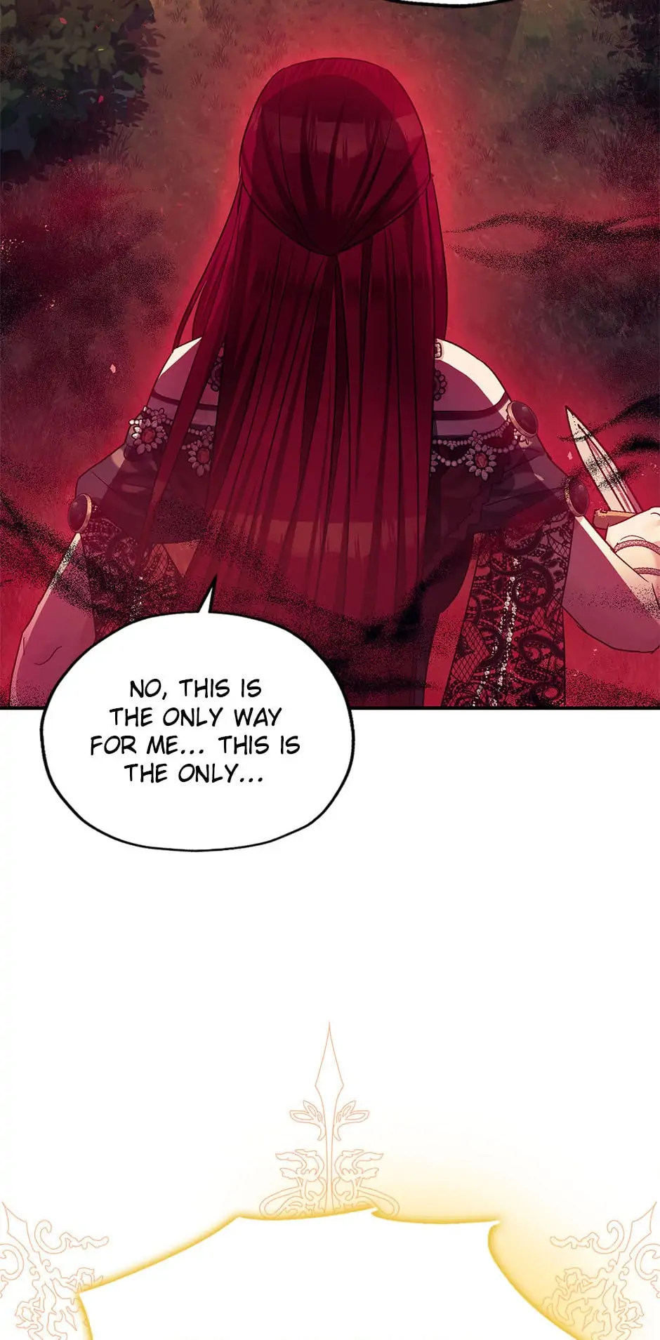 The Tyrant’s Tranquilizer Chapter 42 - page 36