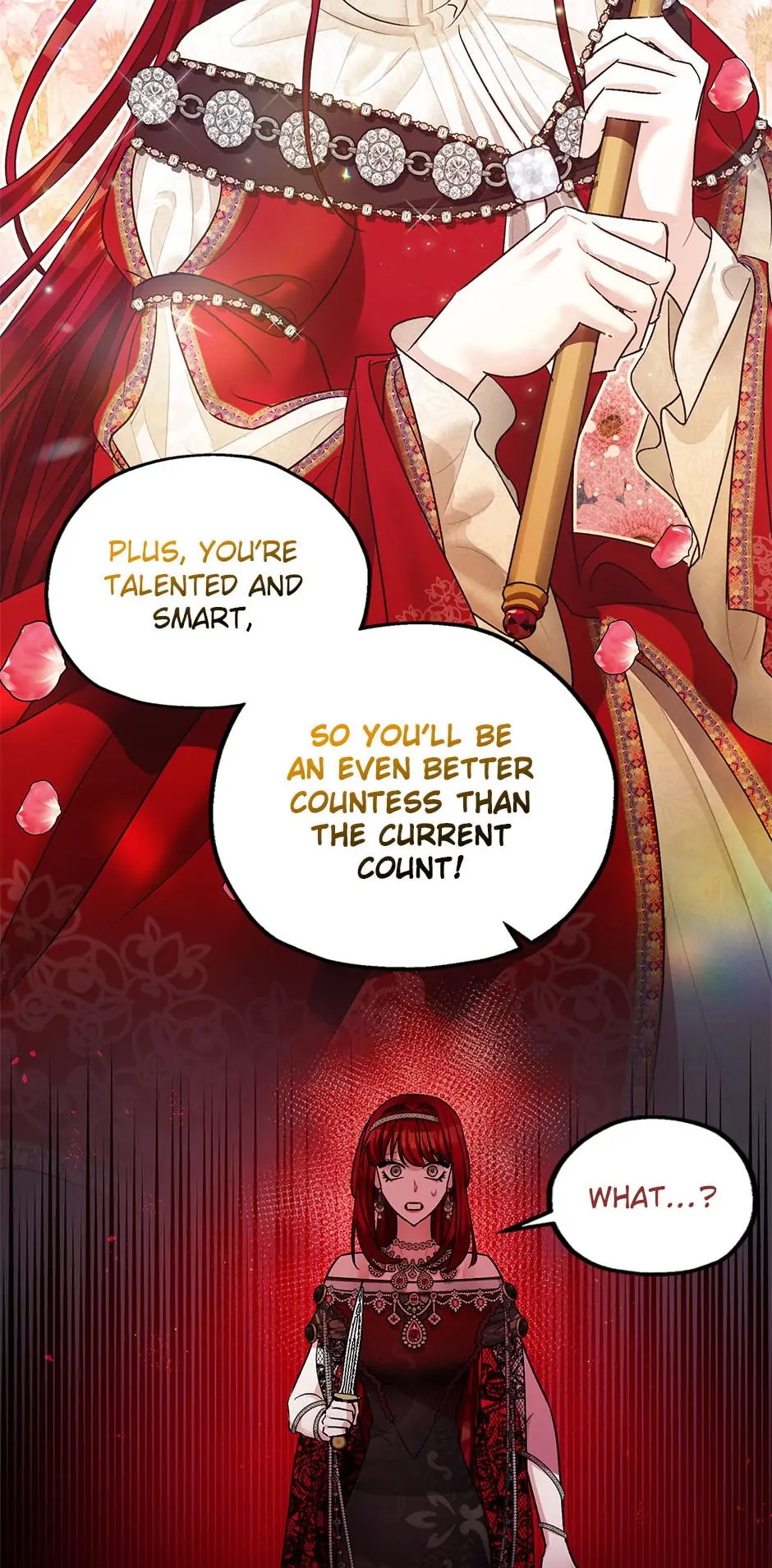 The Tyrant’s Tranquilizer Chapter 42 - page 39
