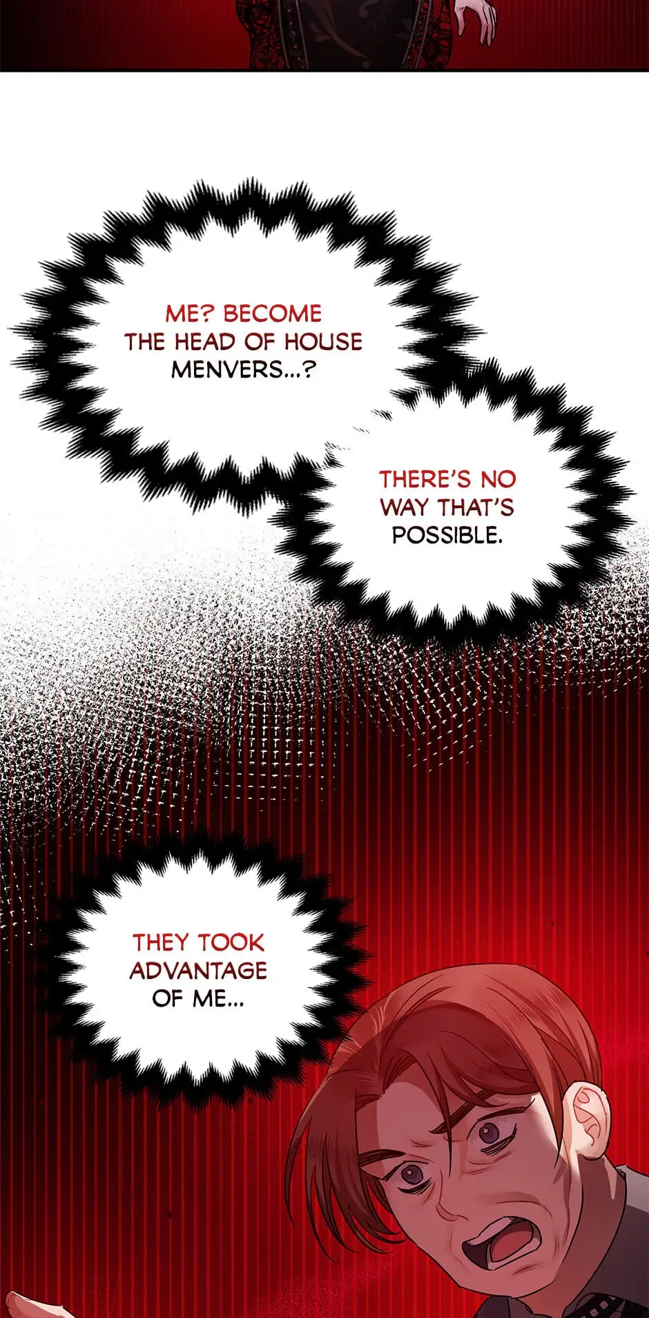 The Tyrant’s Tranquilizer Chapter 42 - page 40