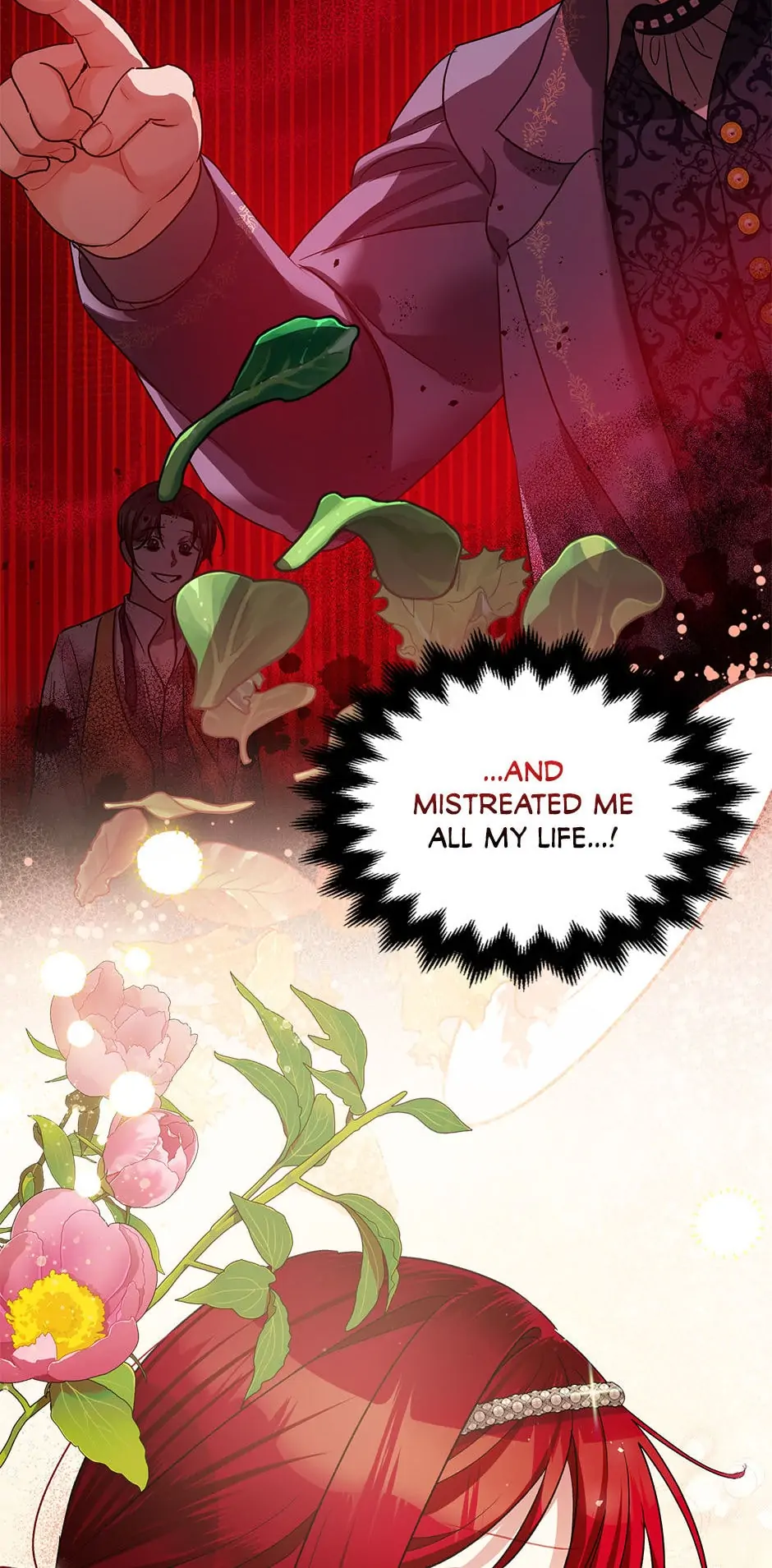 The Tyrant’s Tranquilizer Chapter 42 - page 41