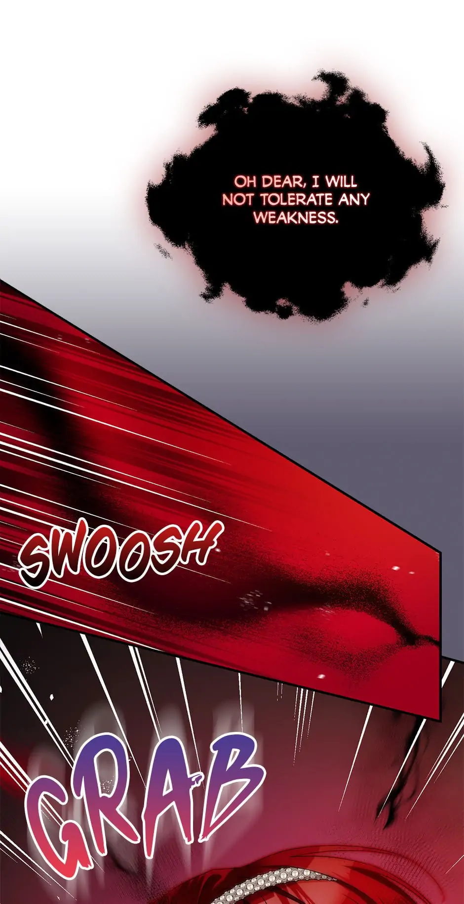 The Tyrant’s Tranquilizer Chapter 42 - page 43