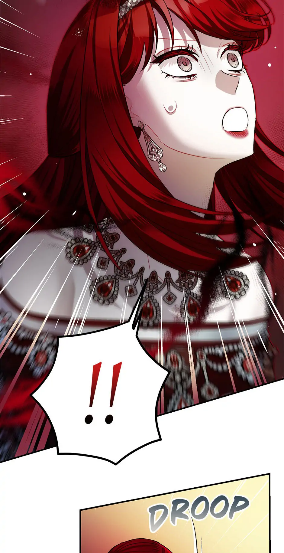 The Tyrant’s Tranquilizer Chapter 42 - page 44