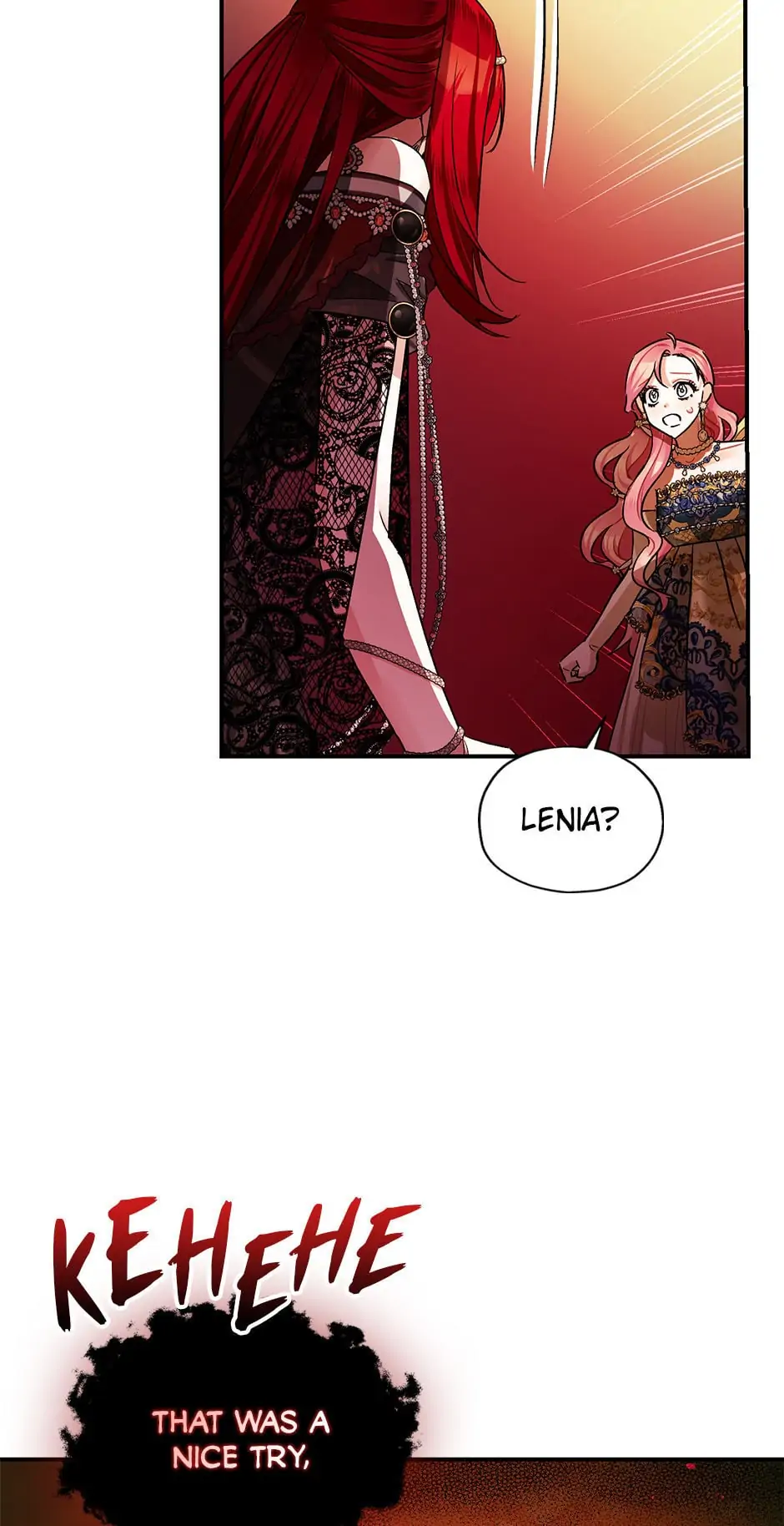 The Tyrant’s Tranquilizer Chapter 42 - page 45