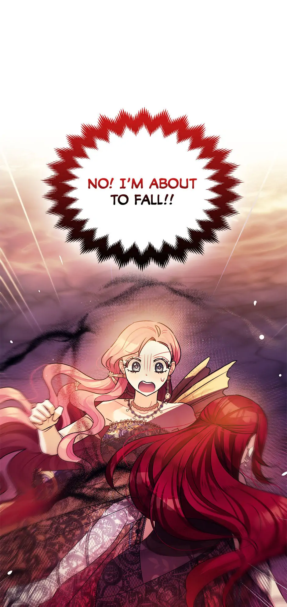 The Tyrant’s Tranquilizer Chapter 42 - page 55