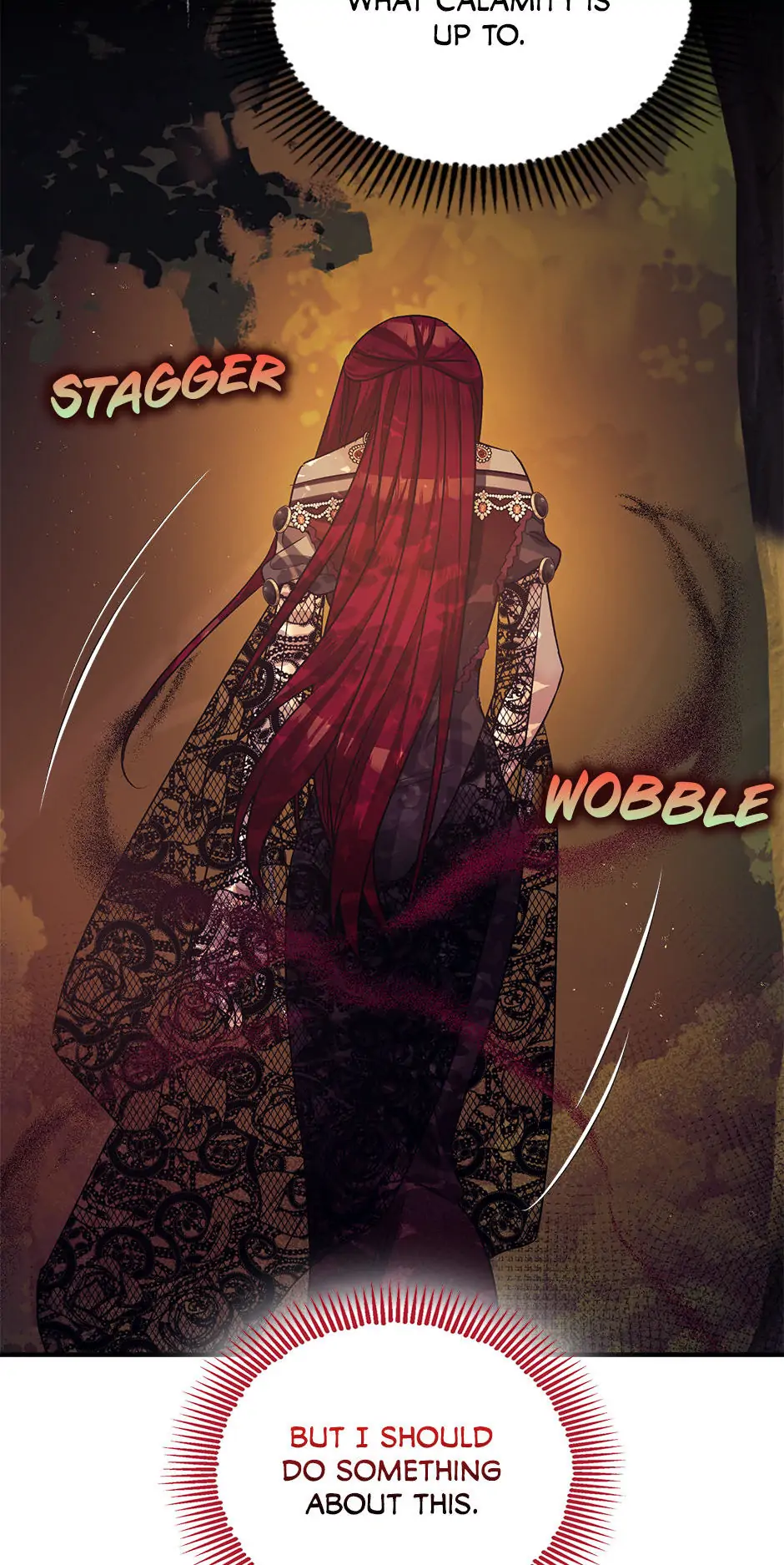The Tyrant’s Tranquilizer Chapter 42 - page 6