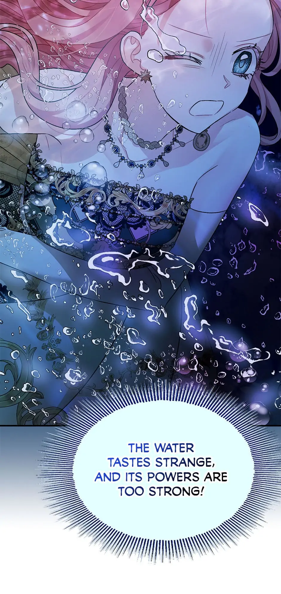 The Tyrant’s Tranquilizer Chapter 42 - page 60